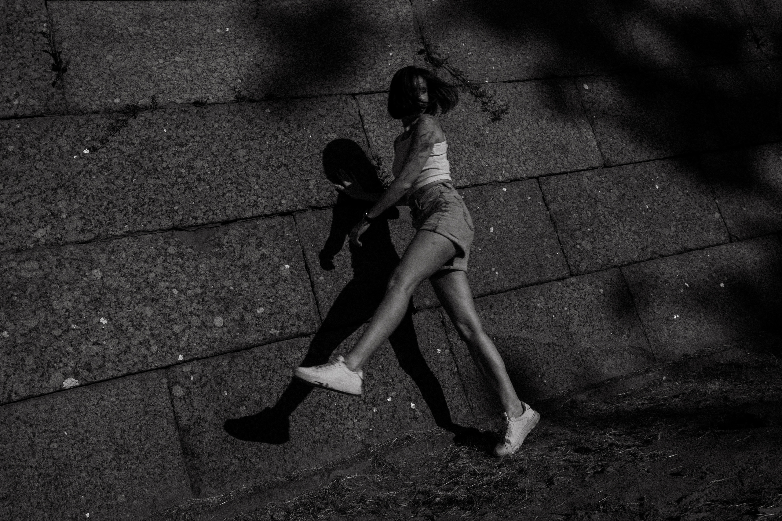 Марина. Свадебный фотограф Таня Караисаева