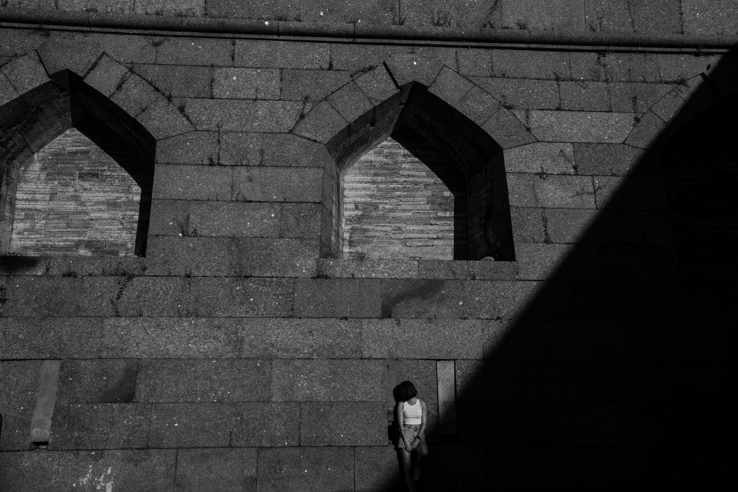 Марина. Свадебный фотограф Таня Караисаева