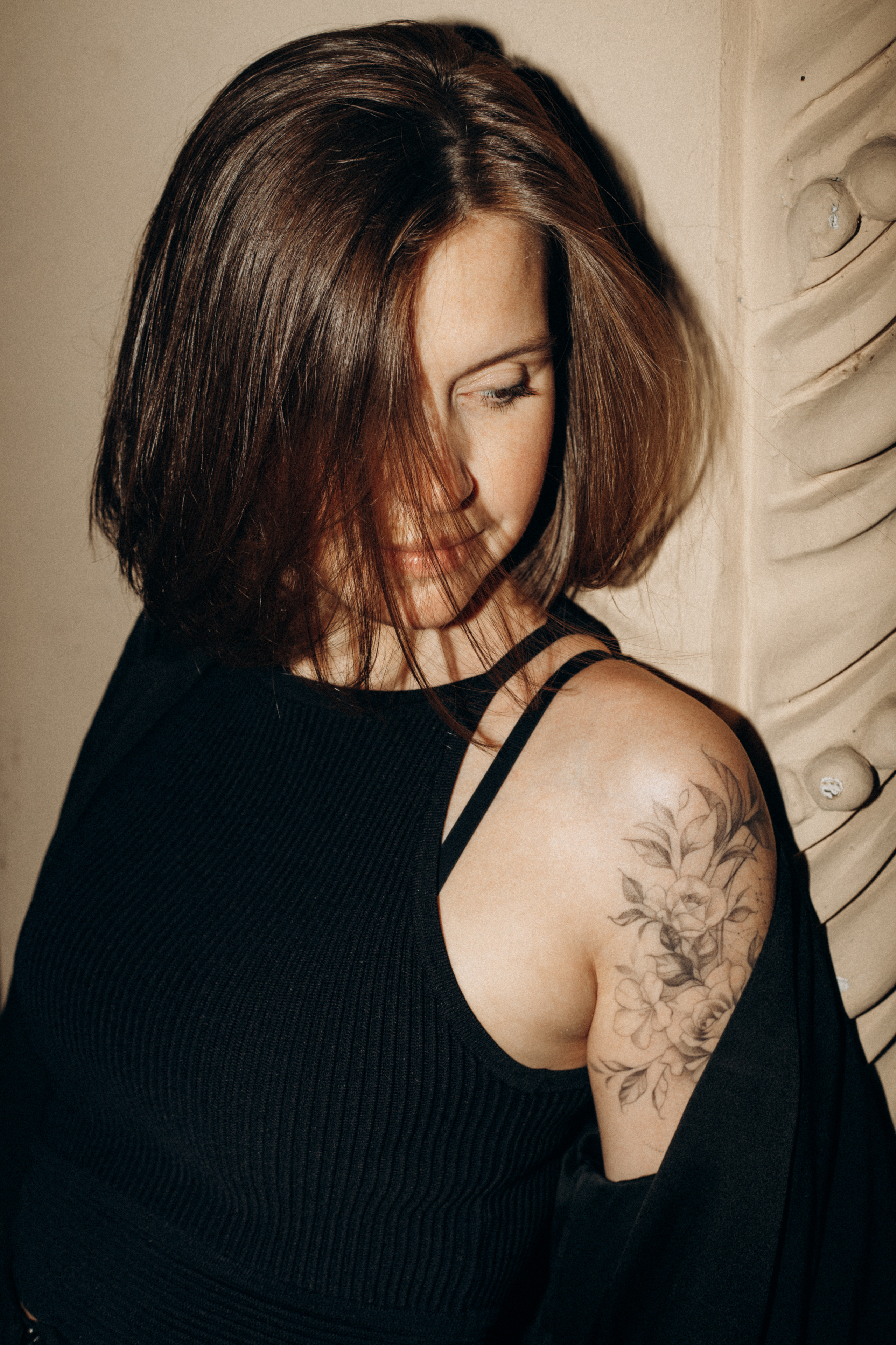 Марина. Свадебный фотограф Таня Караисаева