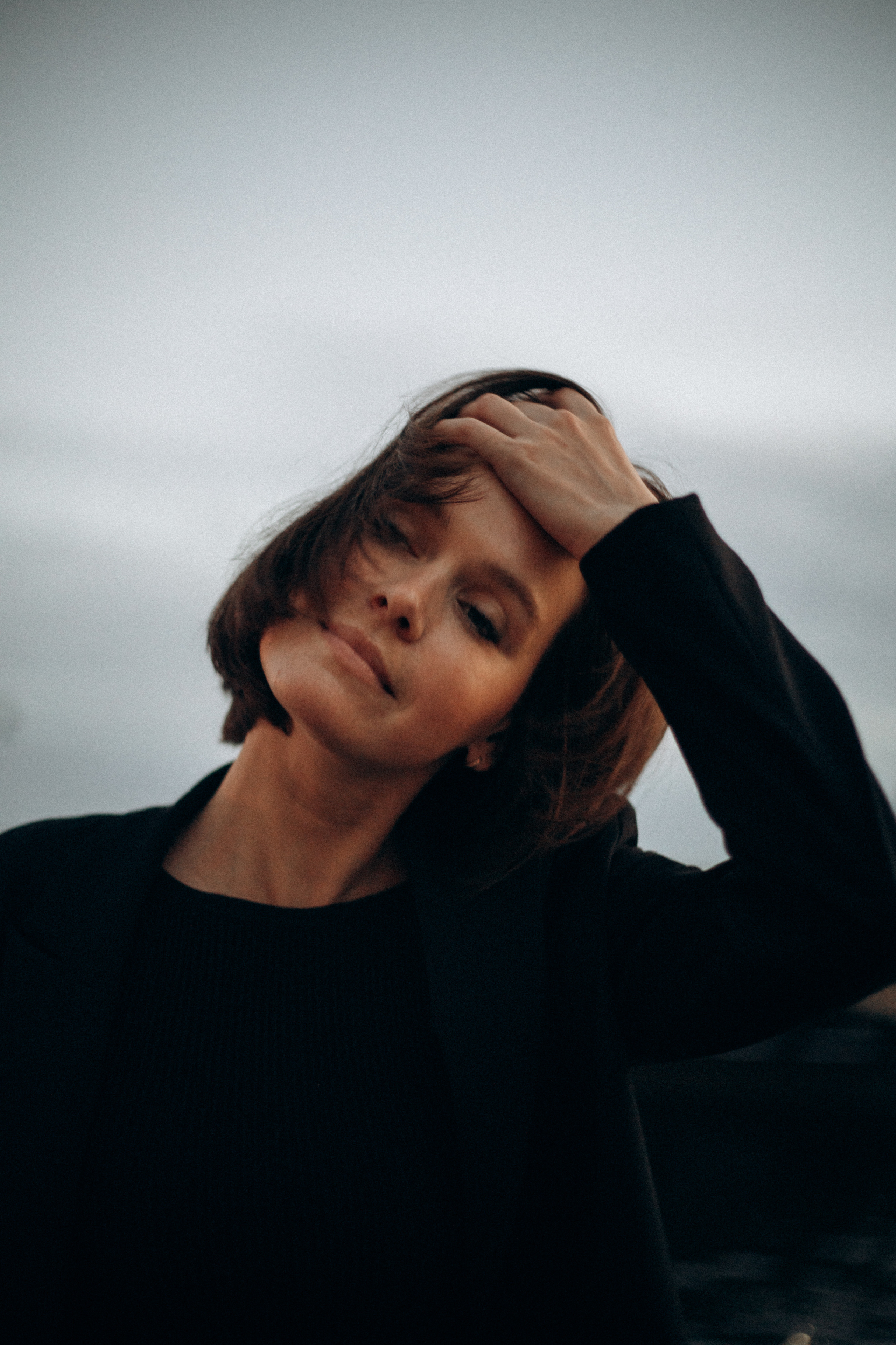 Марина. Свадебный фотограф Таня Караисаева