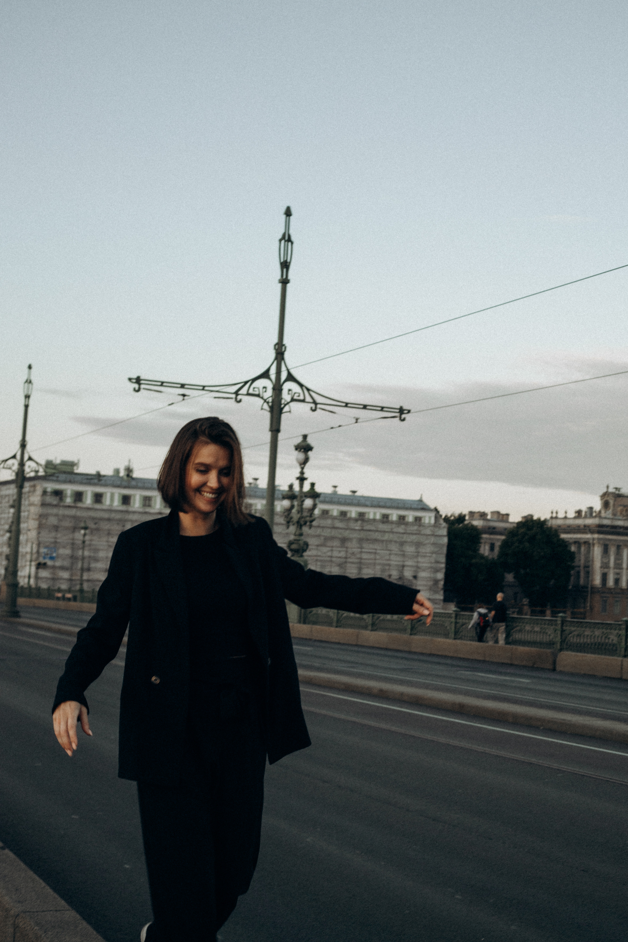 Марина. Свадебный фотограф Таня Караисаева