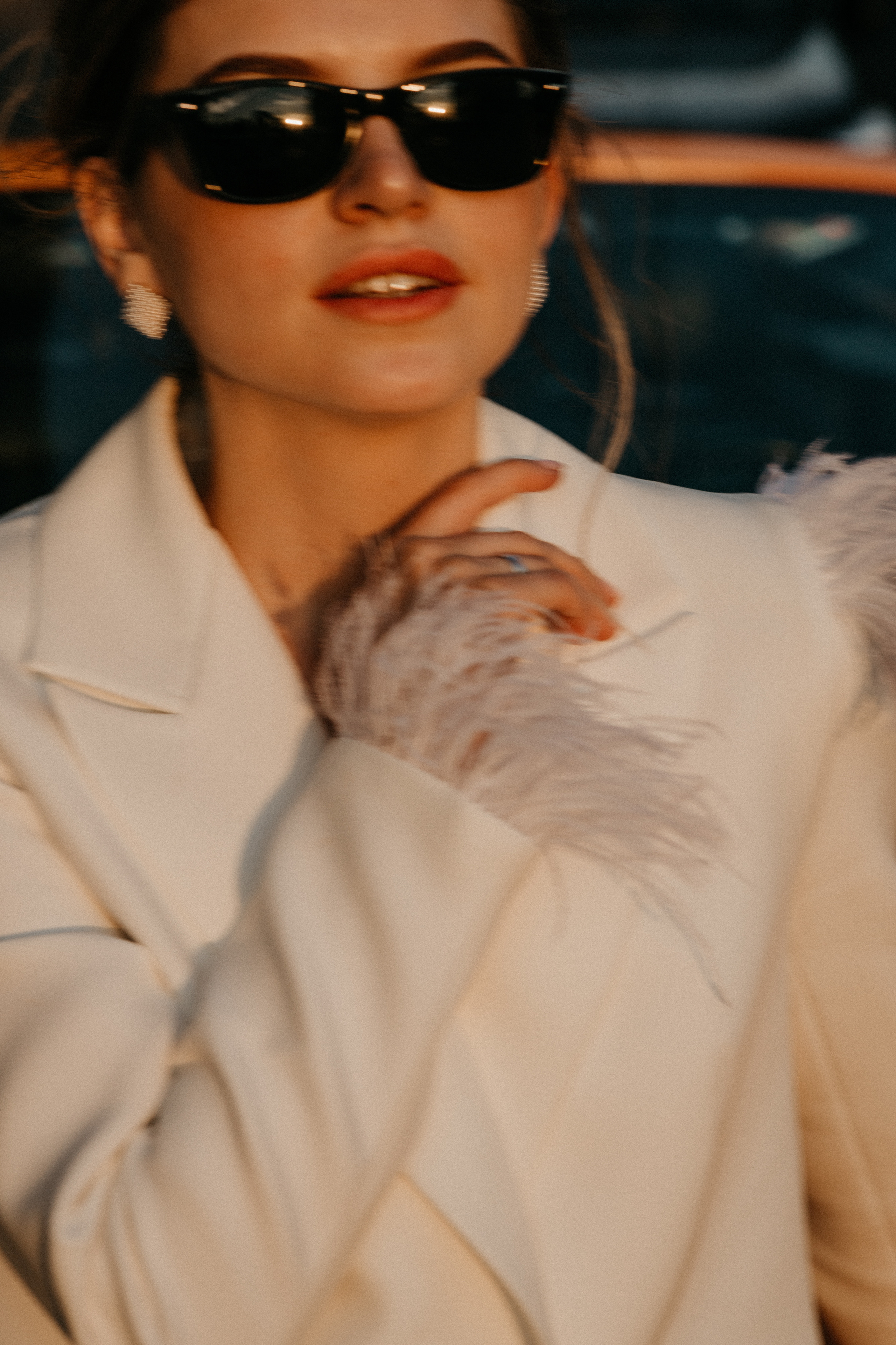 Catch the sunset. Свадебный фотограф Таня Караисаева