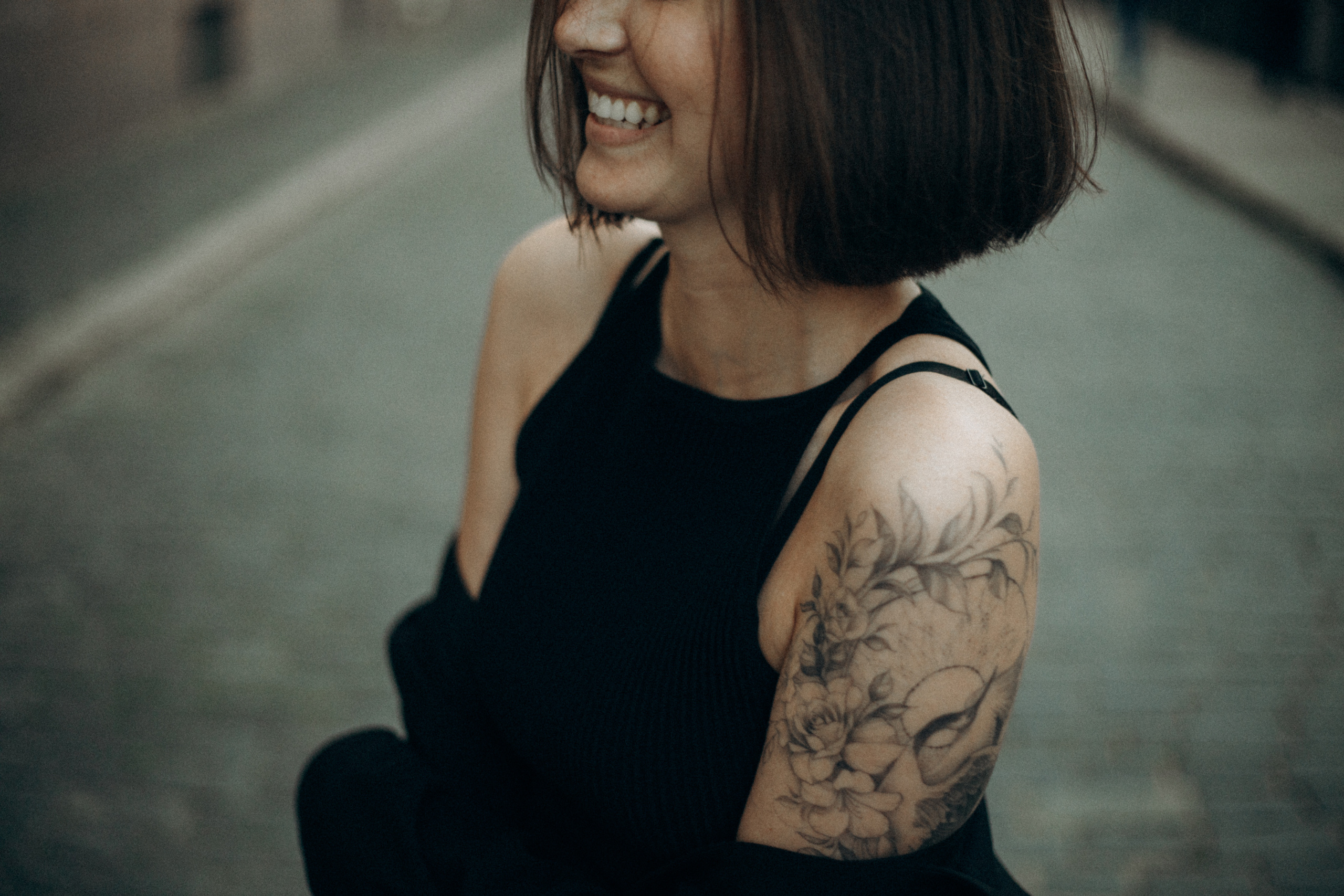 Марина. Свадебный фотограф Таня Караисаева