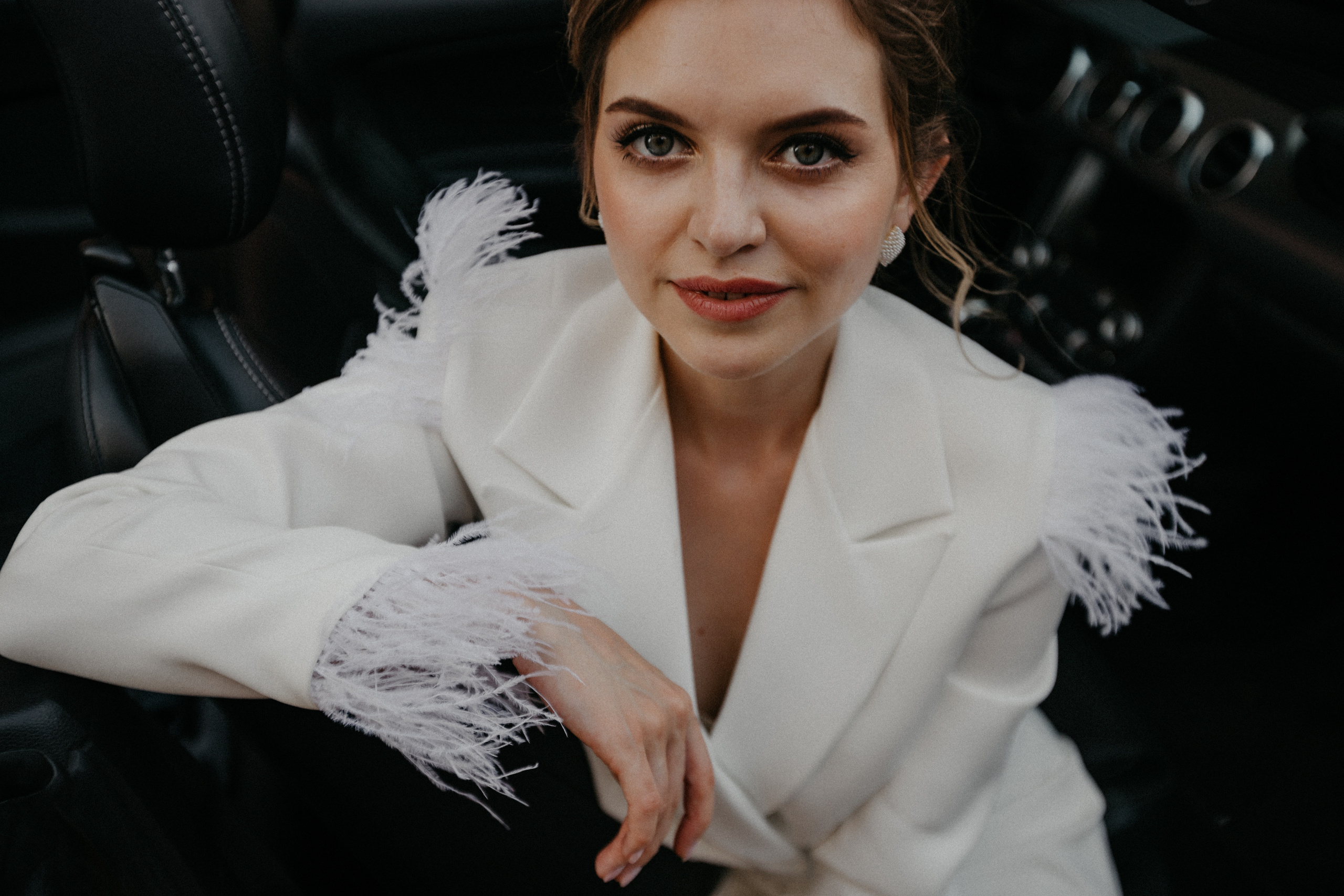 Catch the sunset. Свадебный фотограф Таня Караисаева