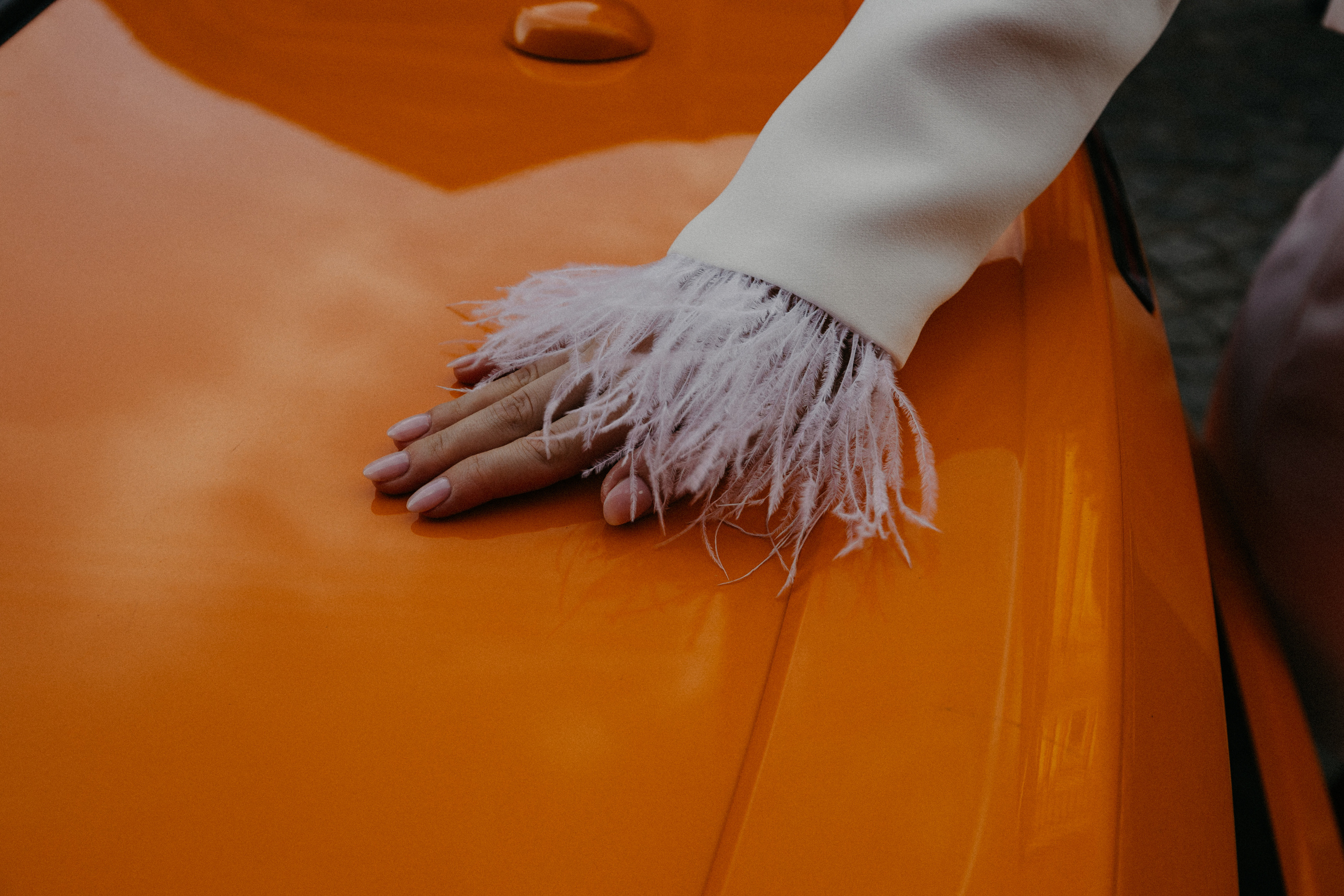 Catch the sunset. Свадебный фотограф Таня Караисаева