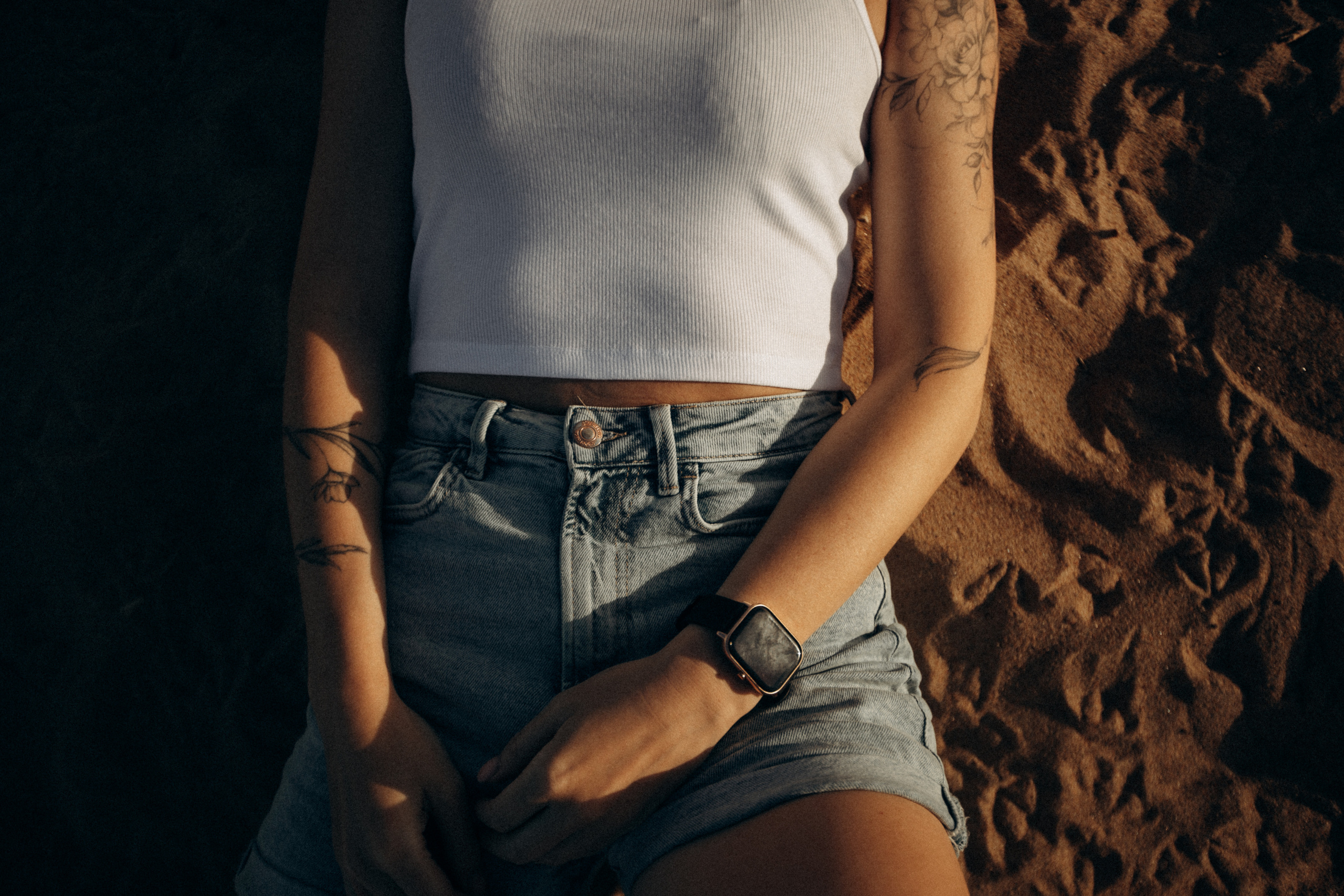 Марина. Свадебный фотограф Таня Караисаева