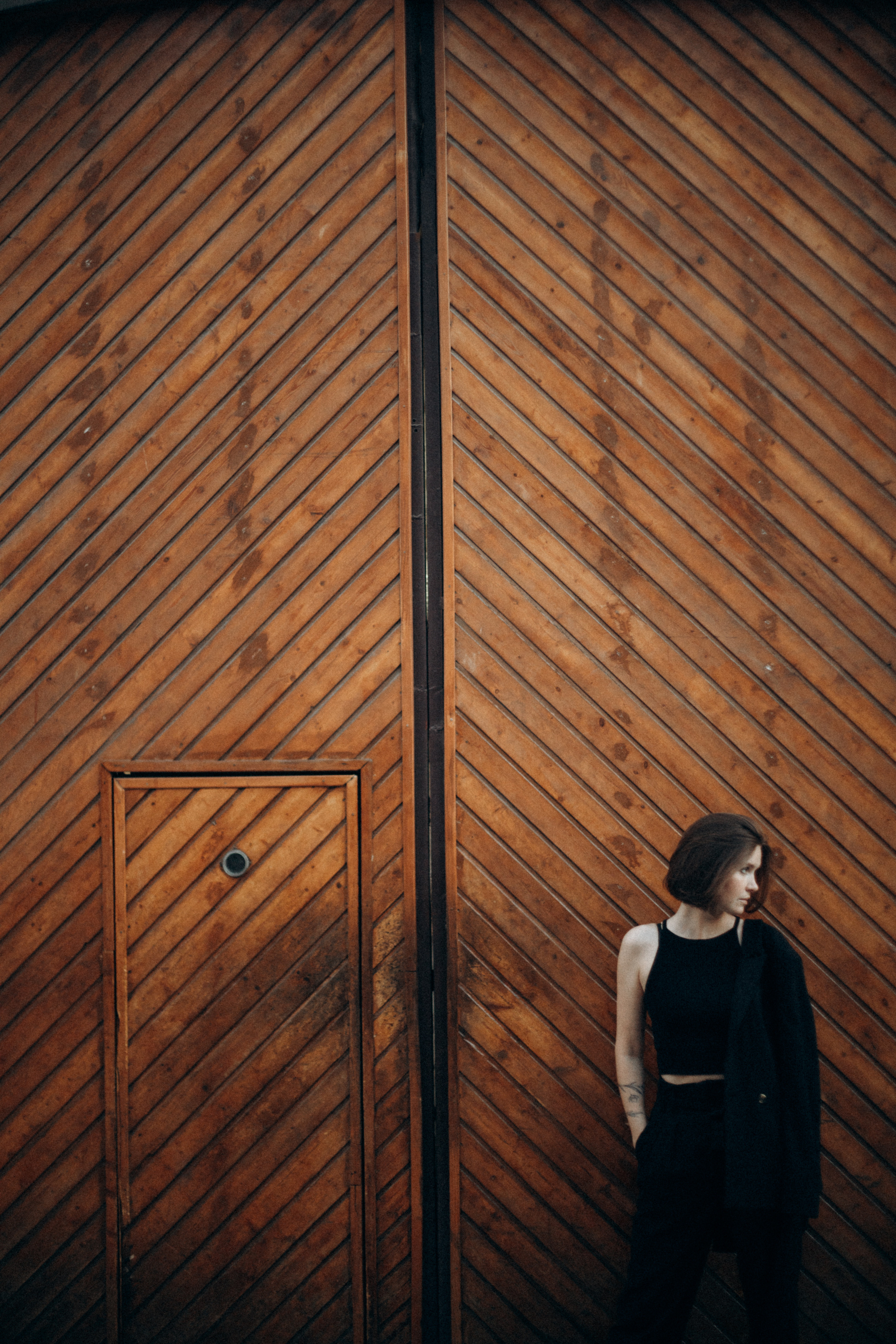 Марина. Свадебный фотограф Таня Караисаева