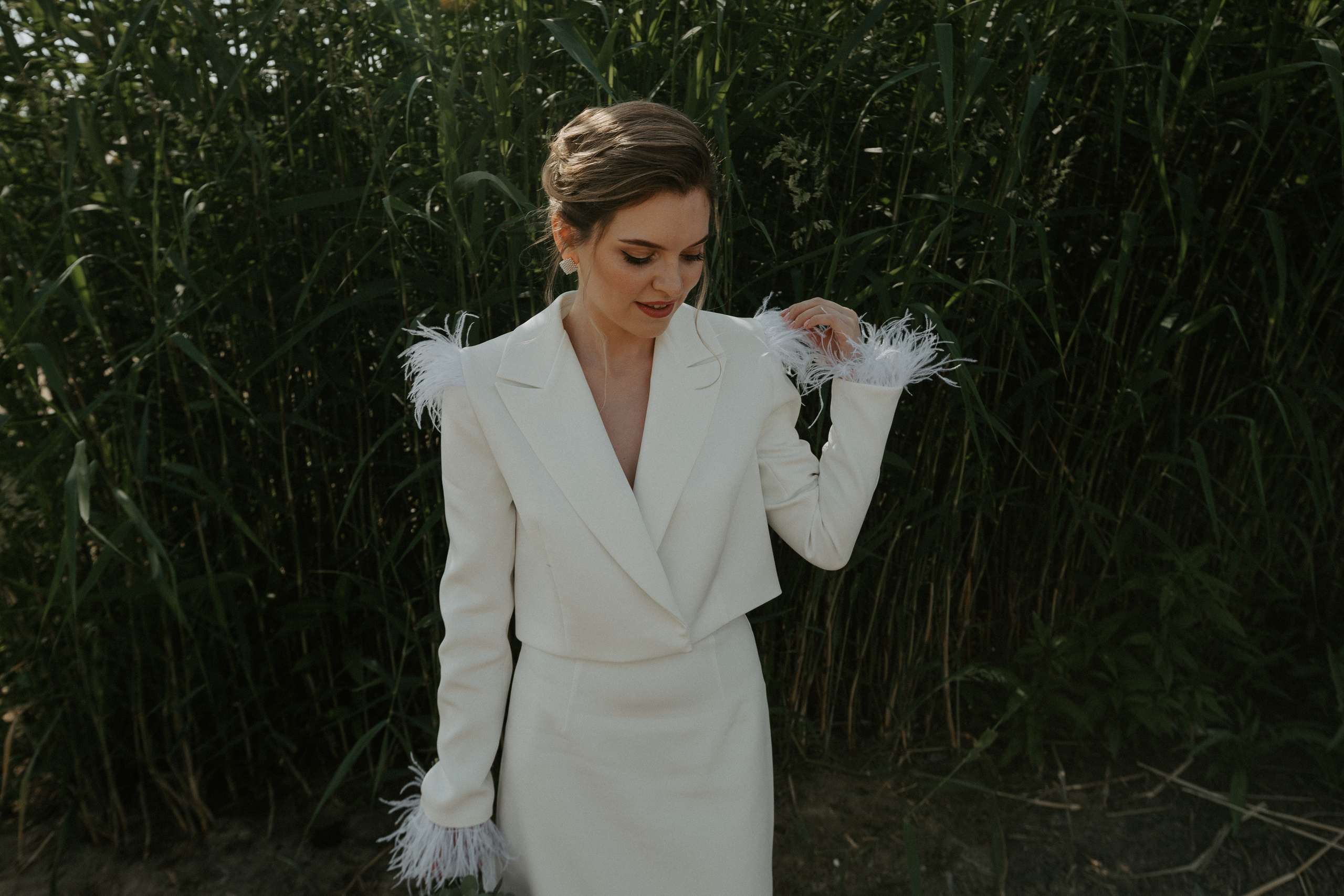 Catch the sunset. Свадебный фотограф Таня Караисаева