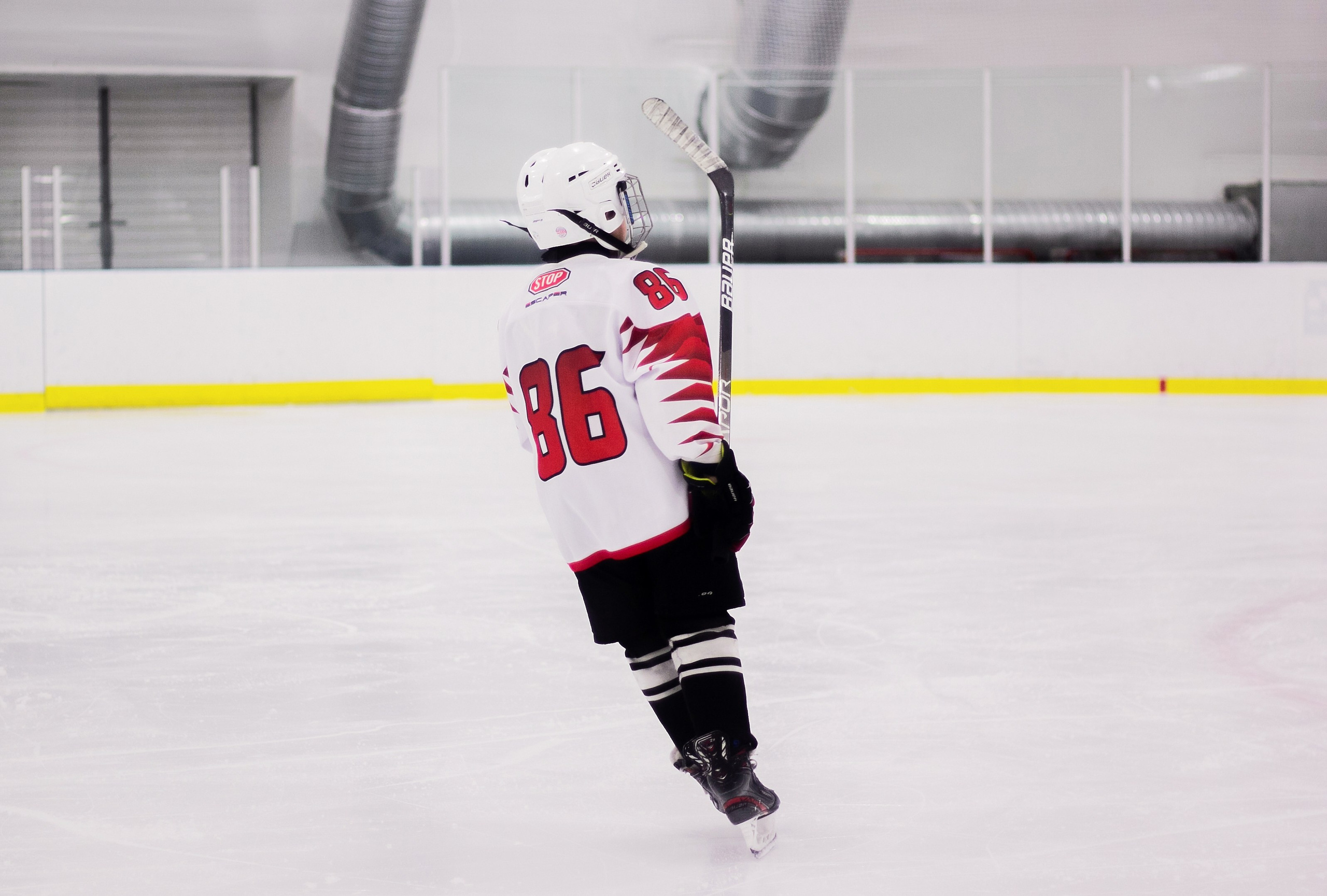 TORPEDO. Фотограф Мария Сивохина