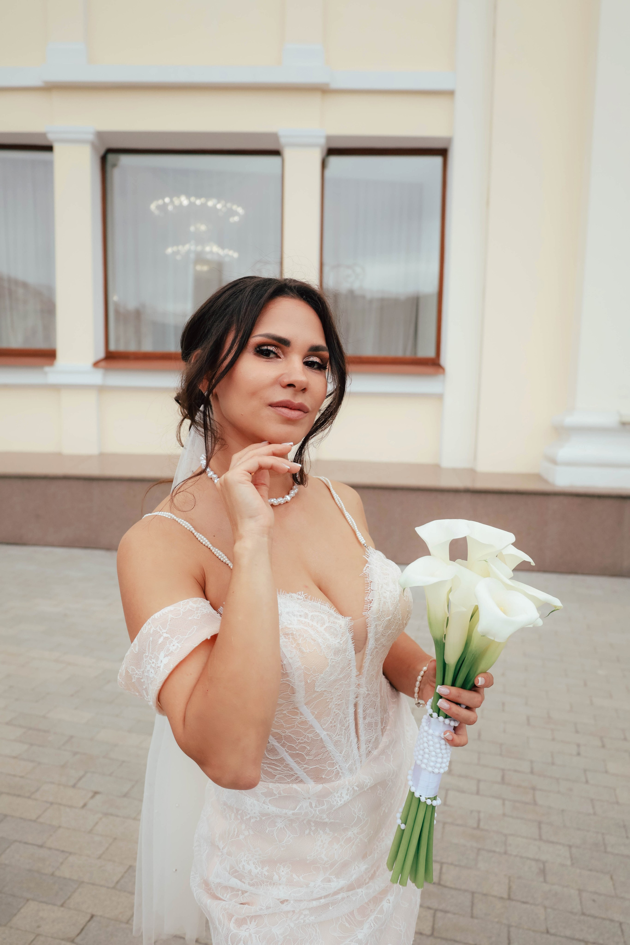 Свадьба Наташи и Максима. Фотограф Химки Анна Татарских