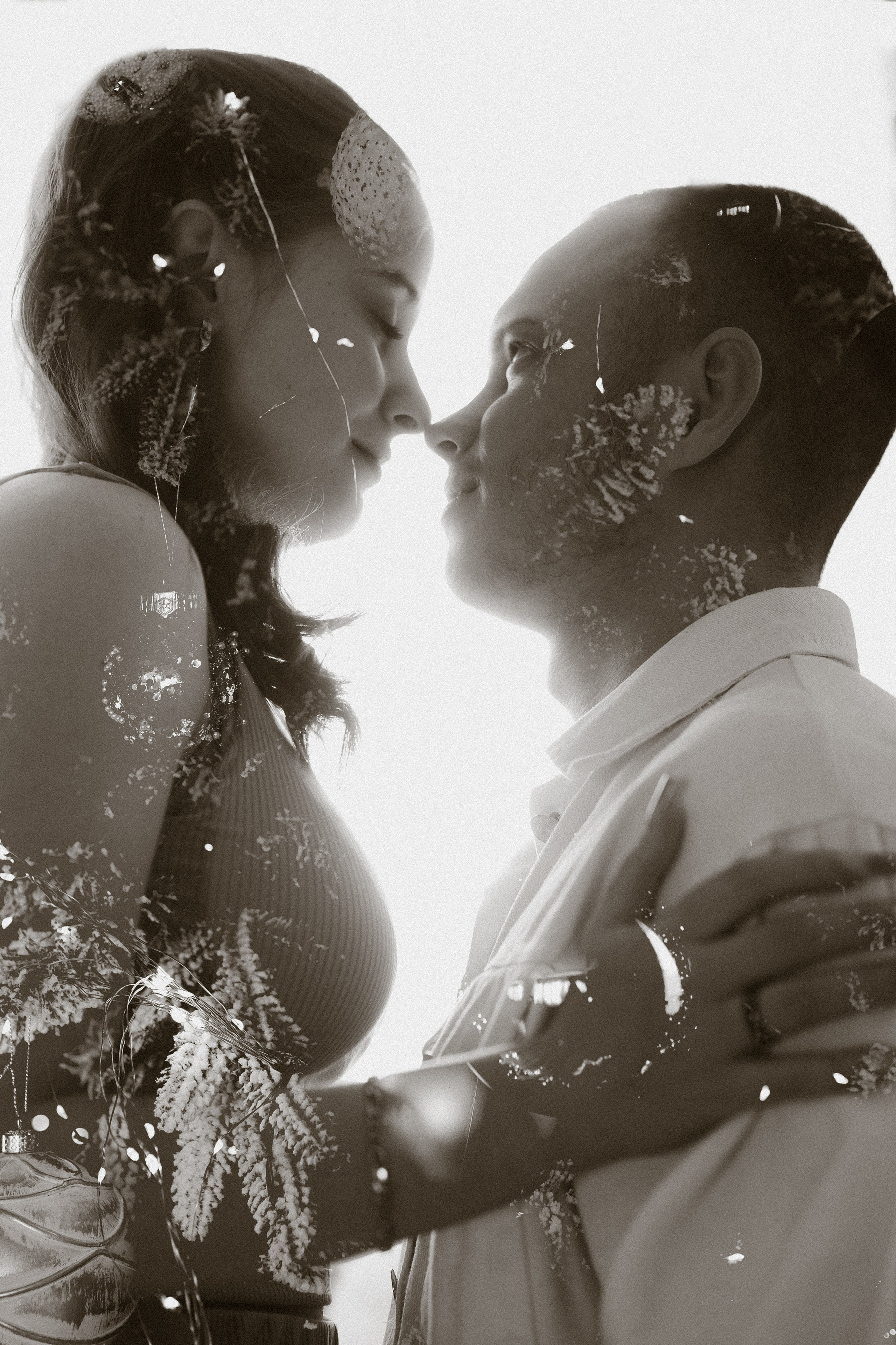 Павел и Елизавета. Студия Евгении Кипко. Семейный и женский фотограф в городе Благовещенск Надежда Буярова