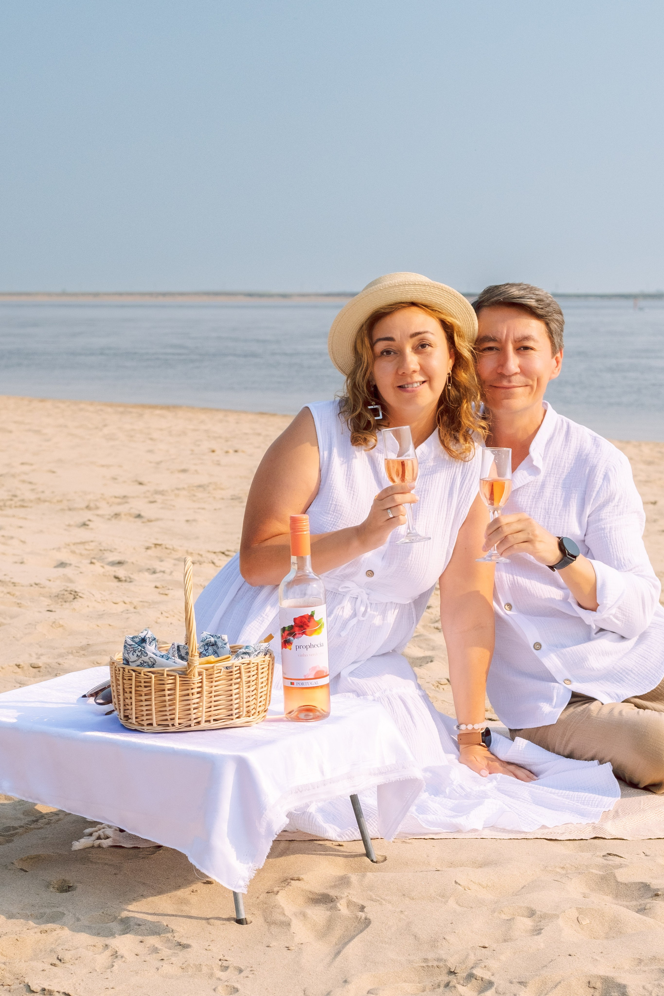 Речной берег. Июль. Семейный и женский фотограф в городе Благовещенск Надежда Буярова