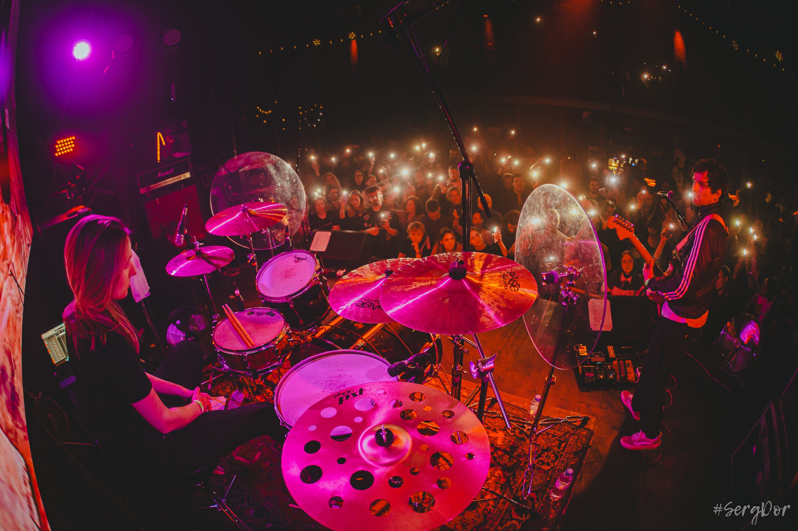 джинсы тарковского, клуб ЛАСТОЧКА, Санкт-Петербург, презентация альбома, 01.02.2026, SergDor, 1 февраля 2026 года, #SergDor