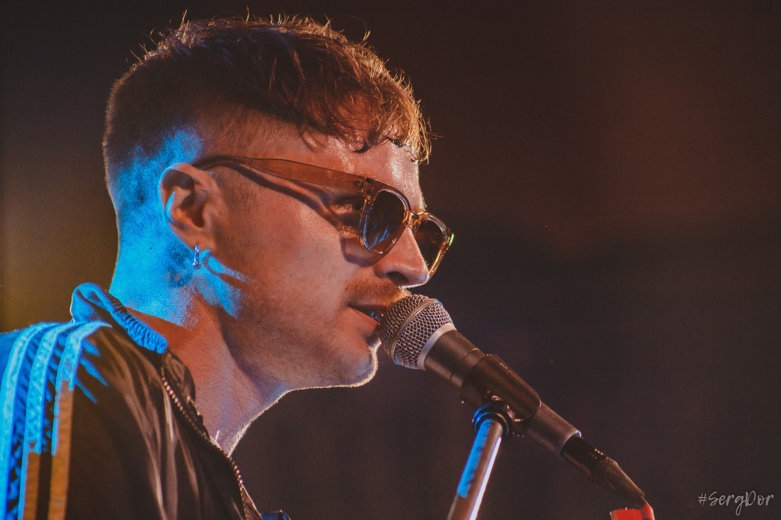 джинсы тарковского, Factory 3, Санкт-Петербург, СПб, концерт, 09.11.2023, SergDor, 9 ноября 2023 года, #SergDor