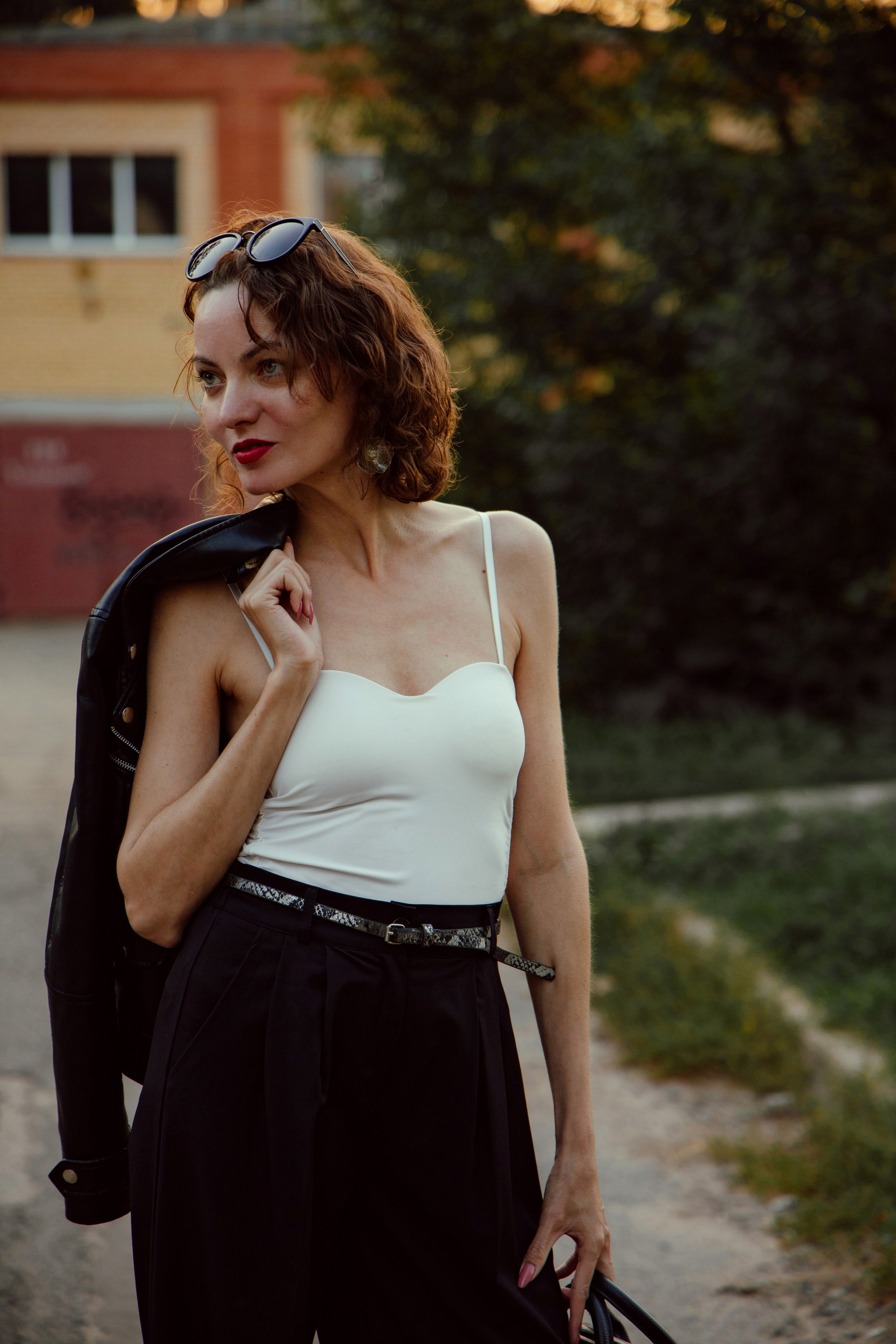 Рябина. Фотограф в Обнинске и Калуге Анастасия Антохина