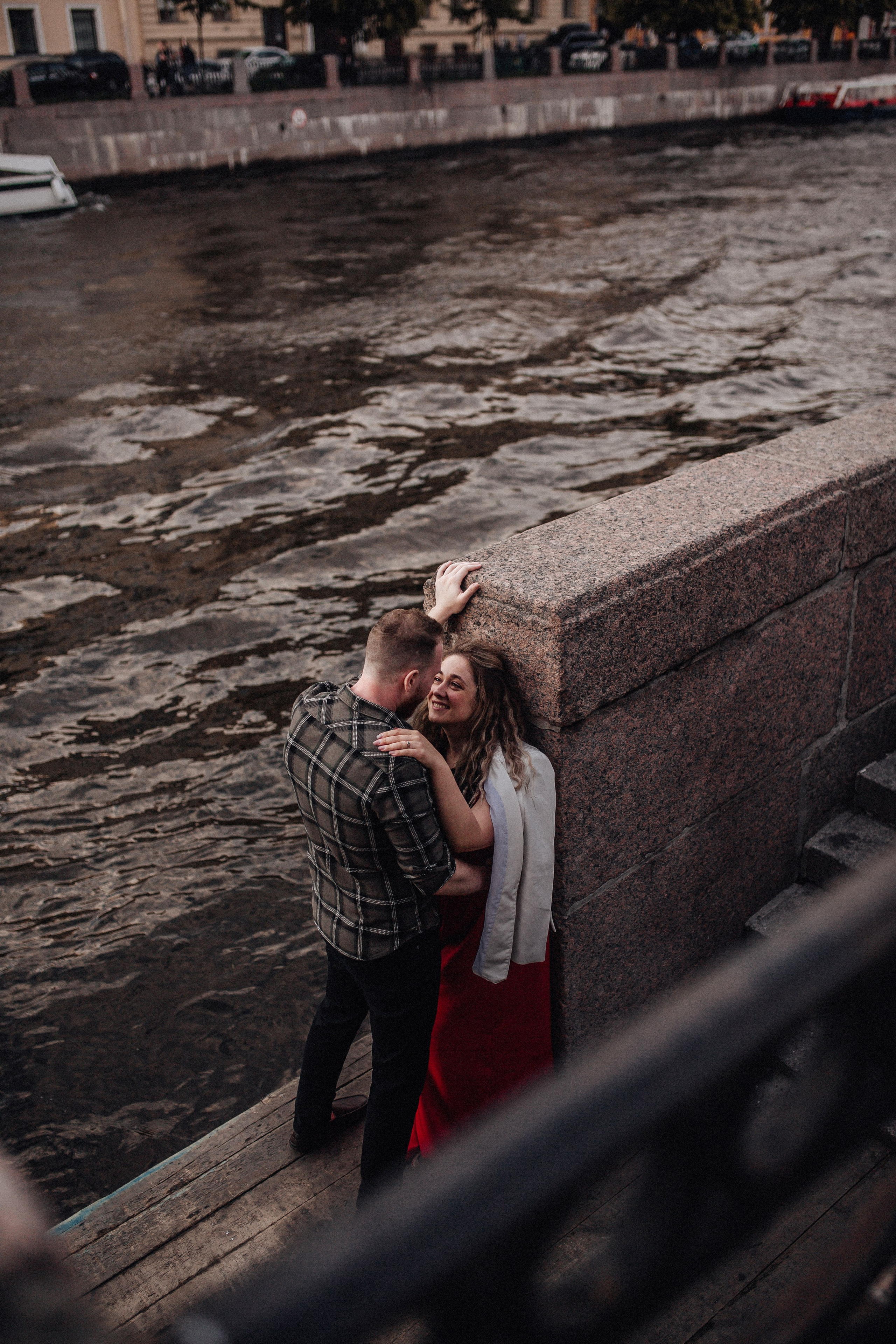 Красные розы. Фотограф в Санкт Петербурге Лара Великова