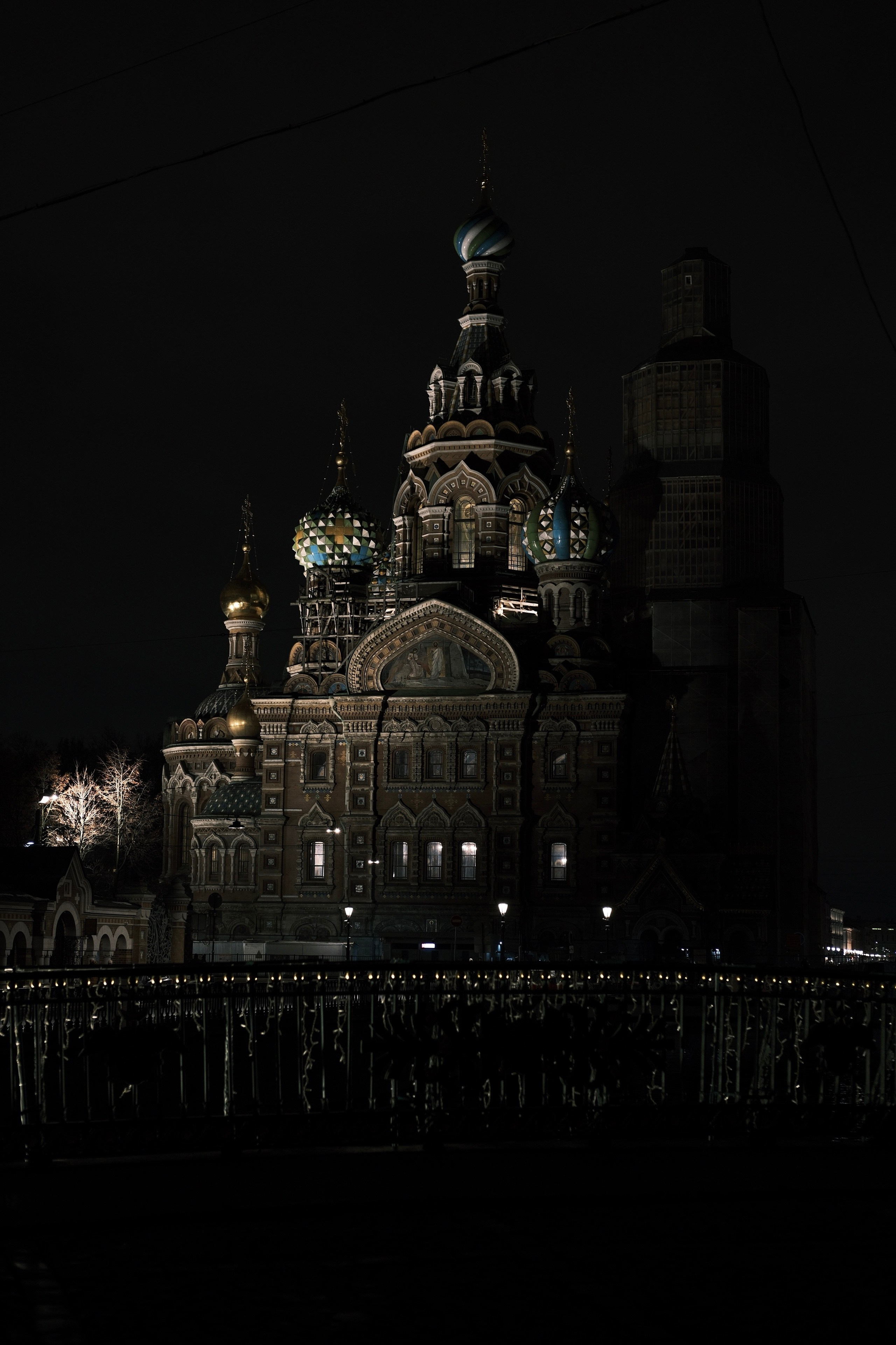 Санкт-Петербург. BELABONKA