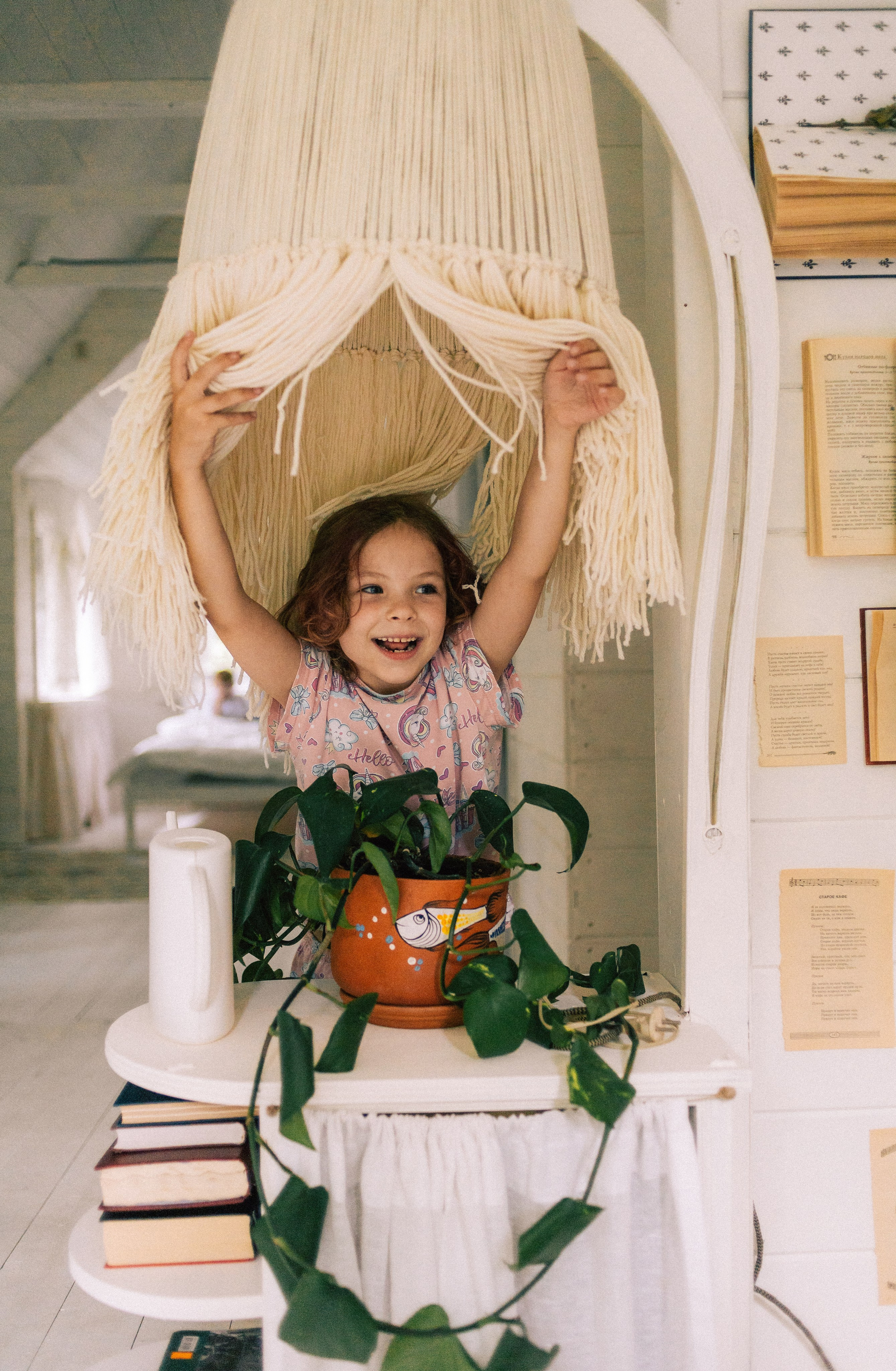Семейная съемка в загородном доме. Фотограф Москва Жуковский Раменское
