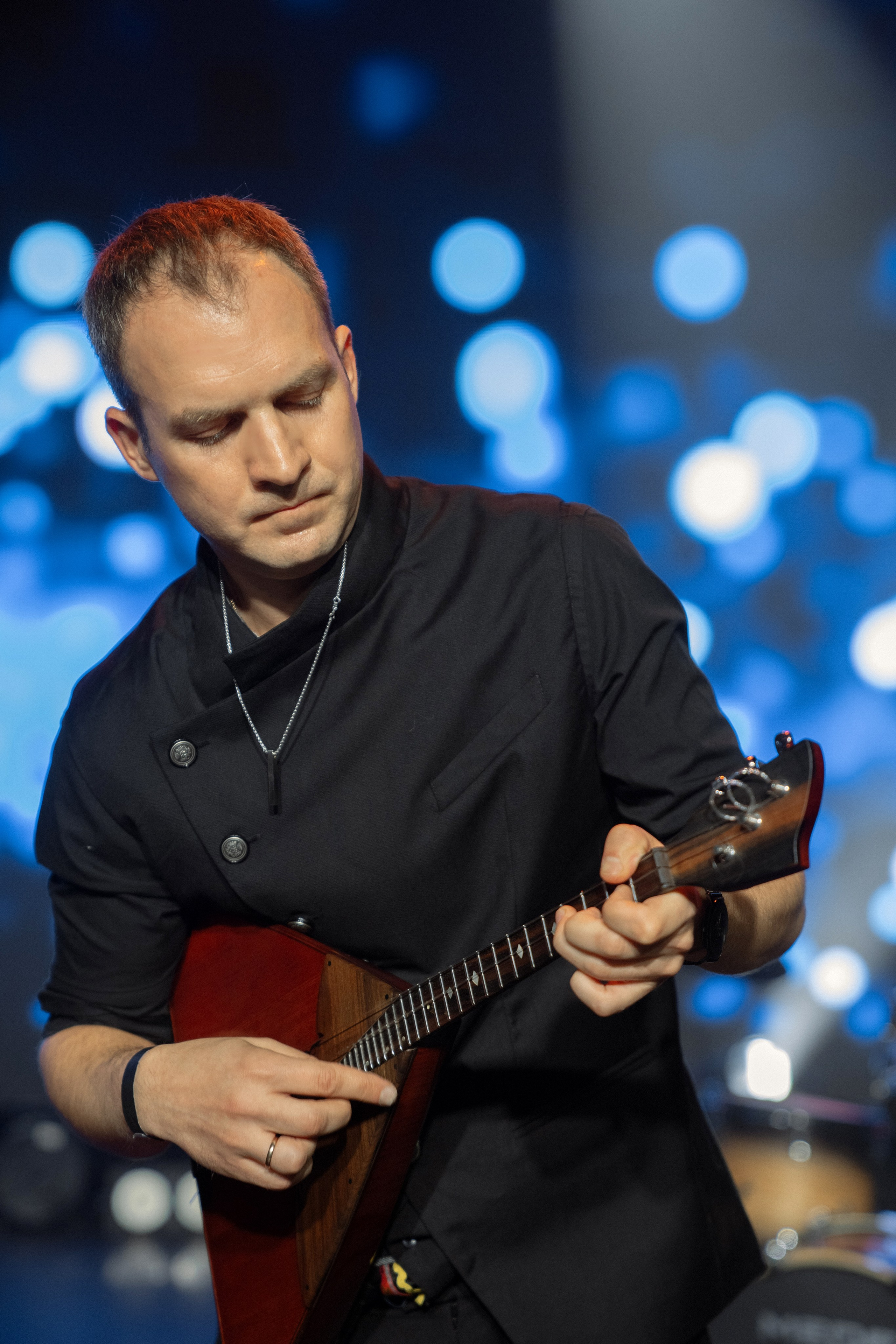 TOP PLACE 2025. СУРОВЦЕВА project. Эстрадно-народный кавер-бэнд