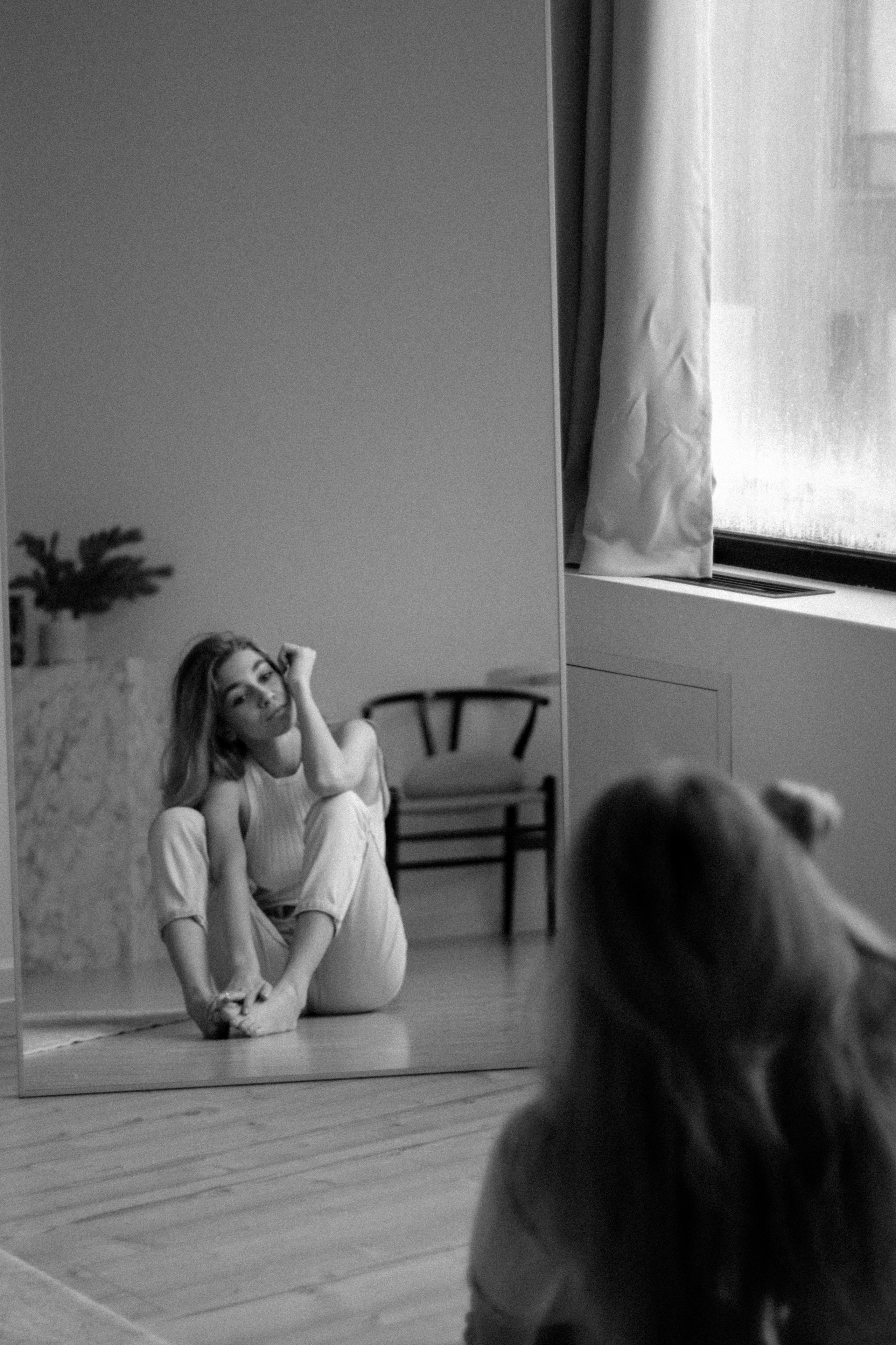 Диана. Фотограф Катерина Кизяева