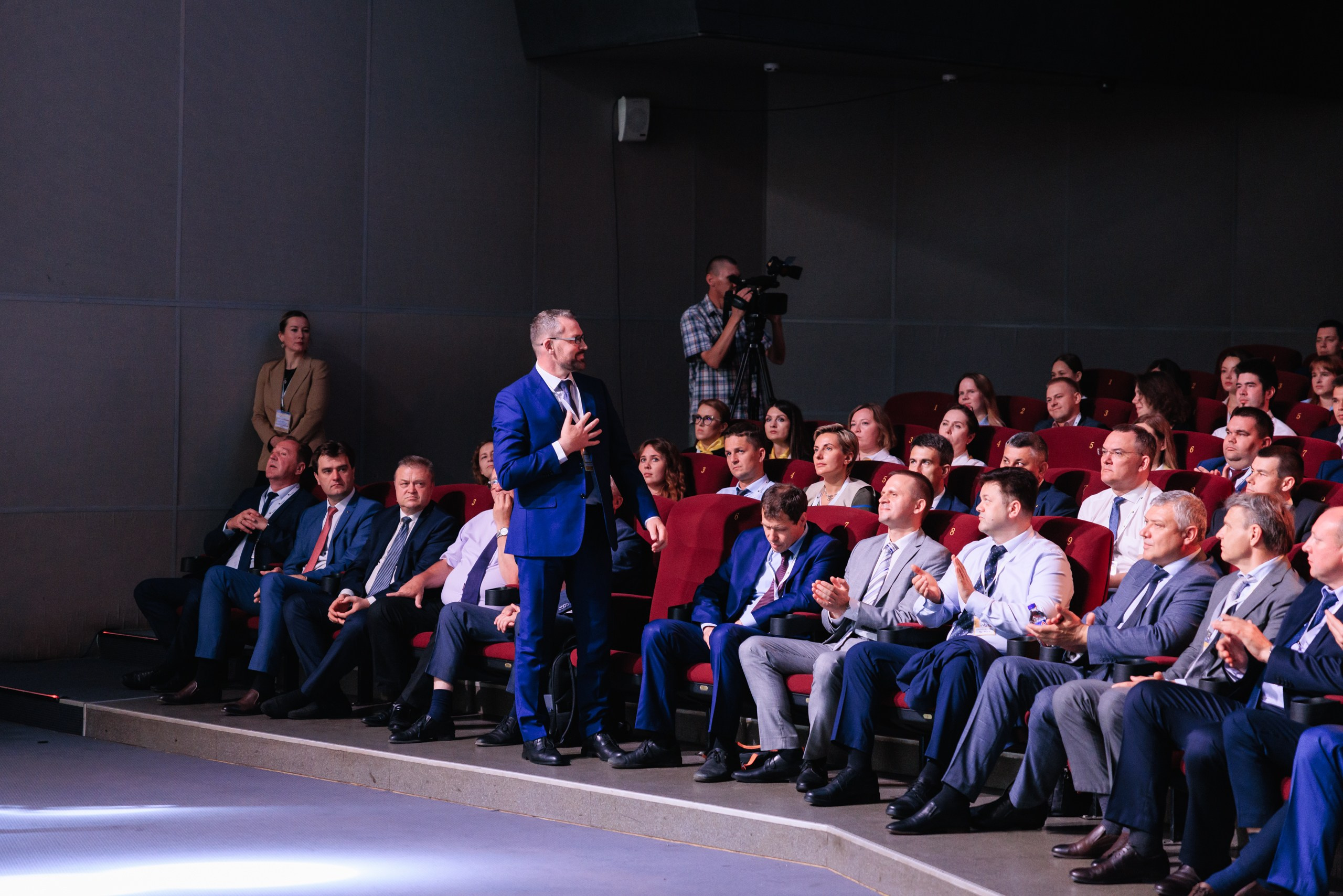 Роснефть. Фотограф в Ижевске и Казани Богданов Яков