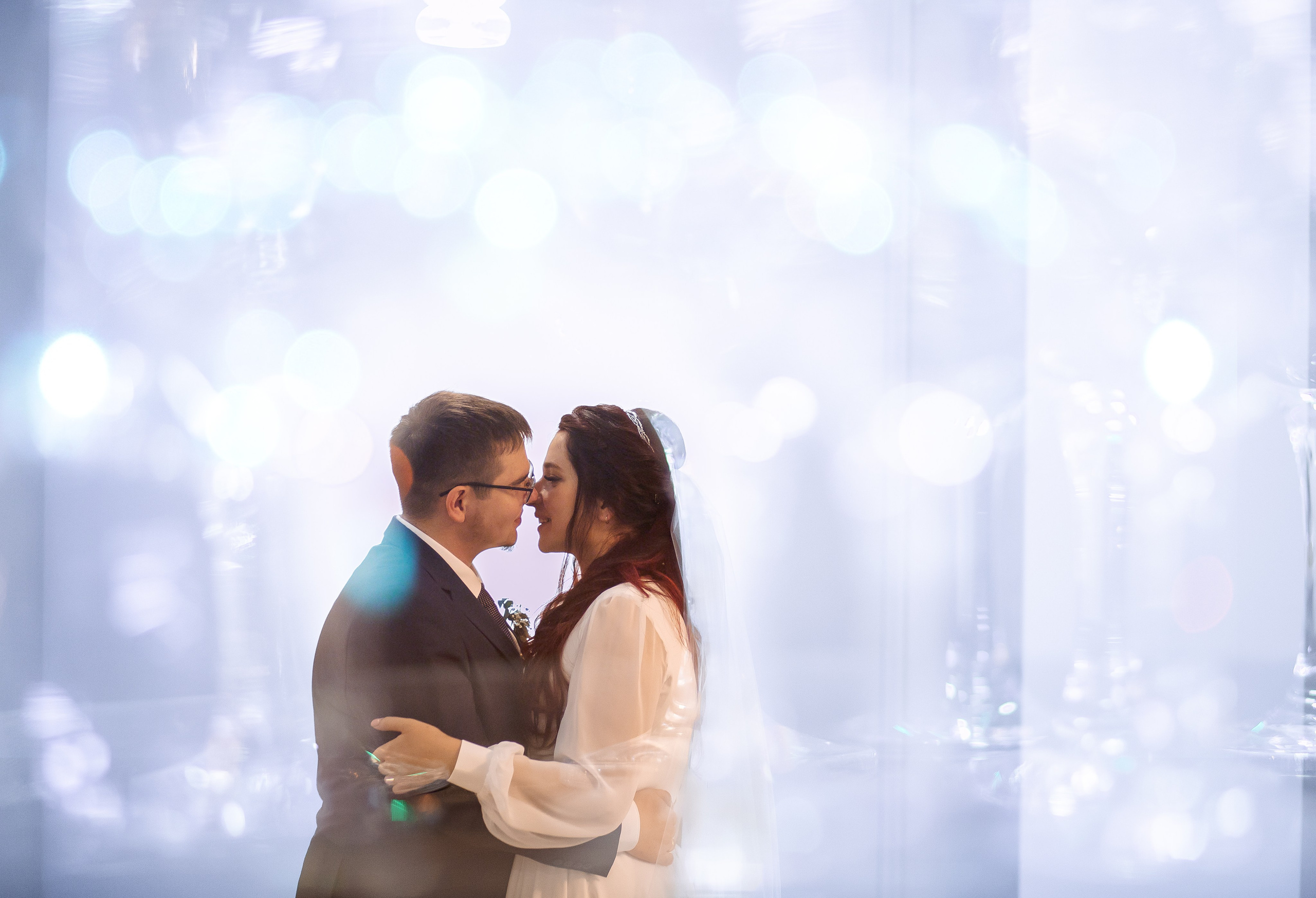 Андрей и Алина. Свадебный и семейный фотограф в Челябинске Юлия Ишимова