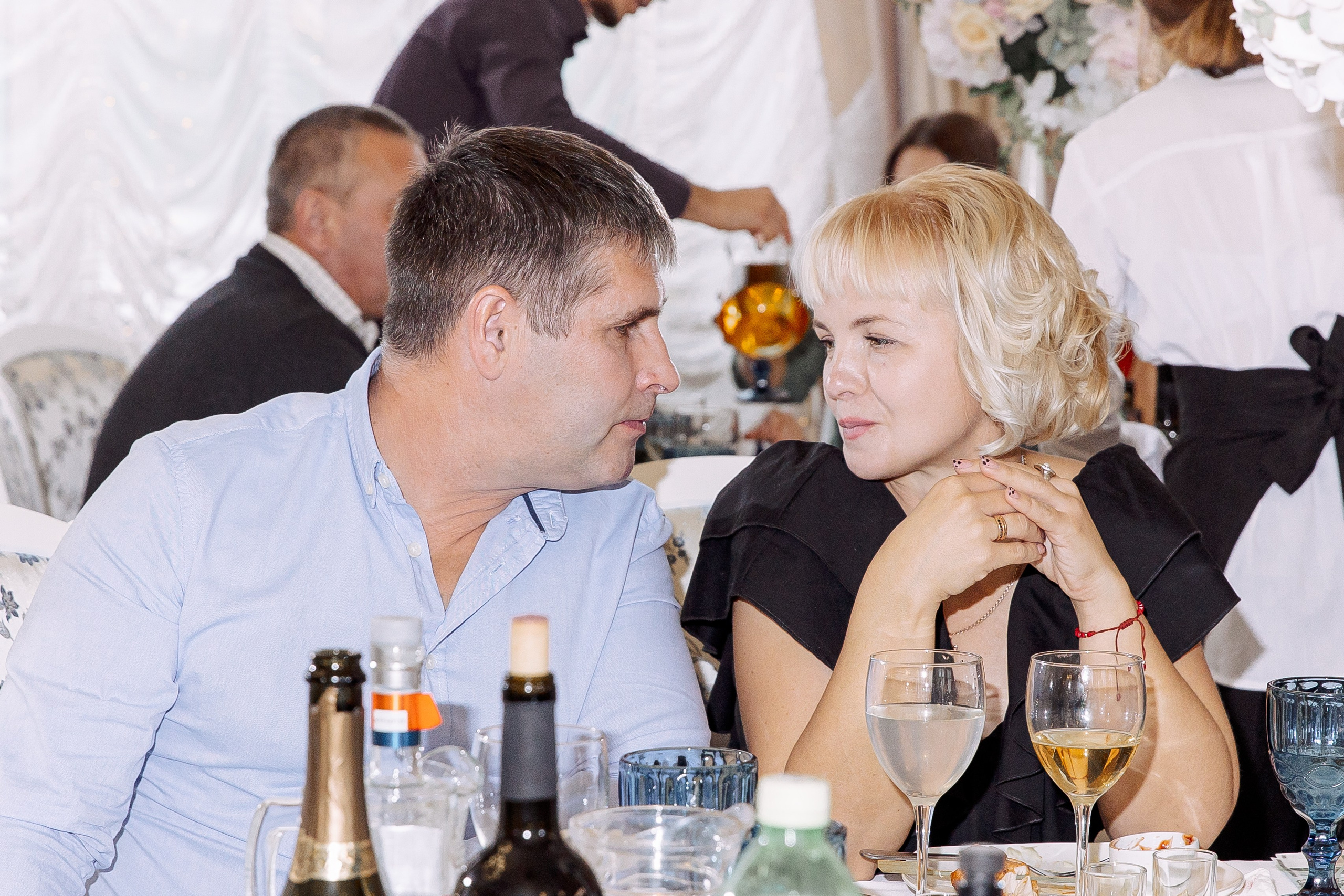 Владислава и Никита. Свадебный и семейный фотограф в Челябинске Юлия Ишимова