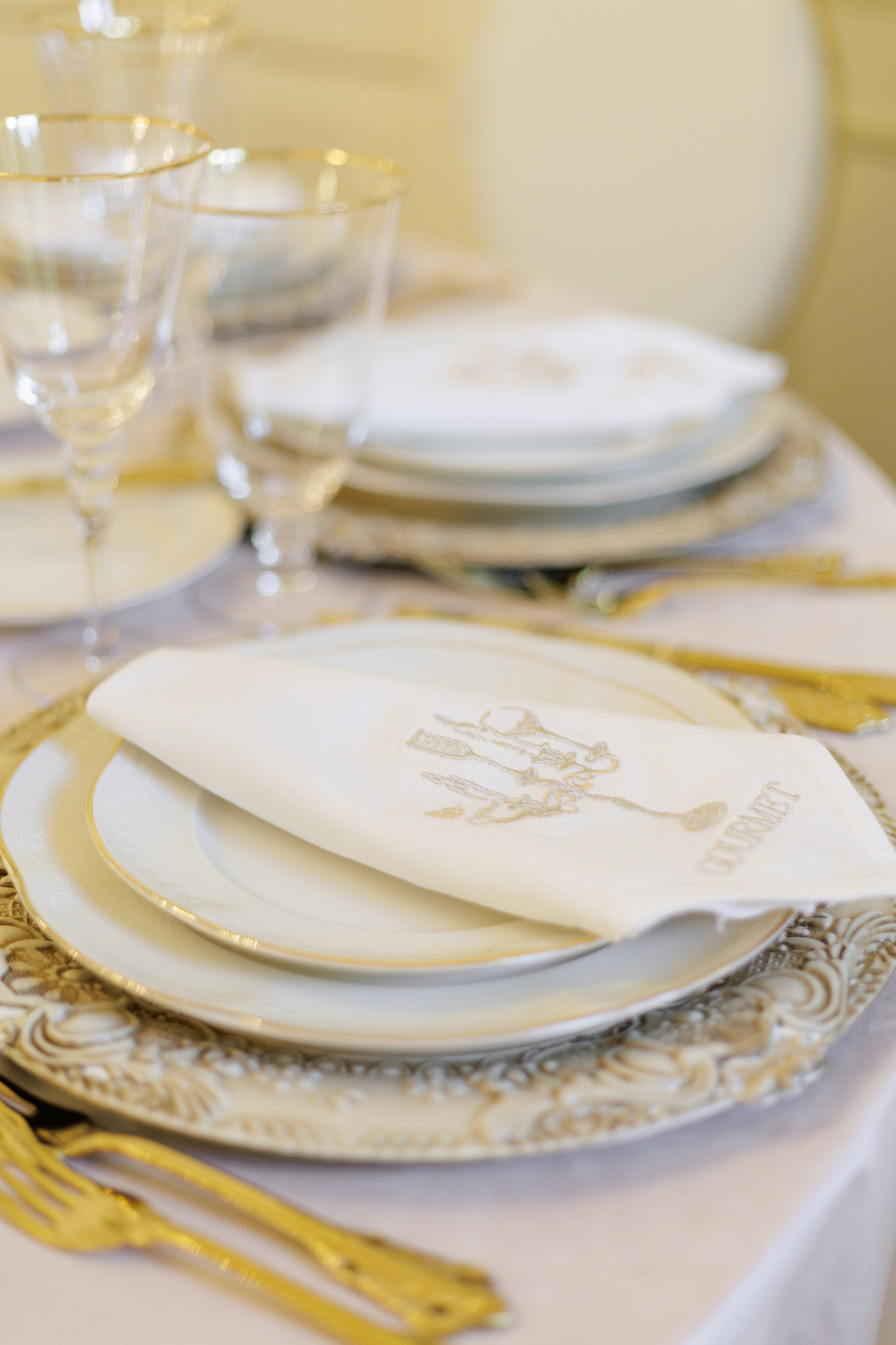 Съёмка банкетных залов СПб