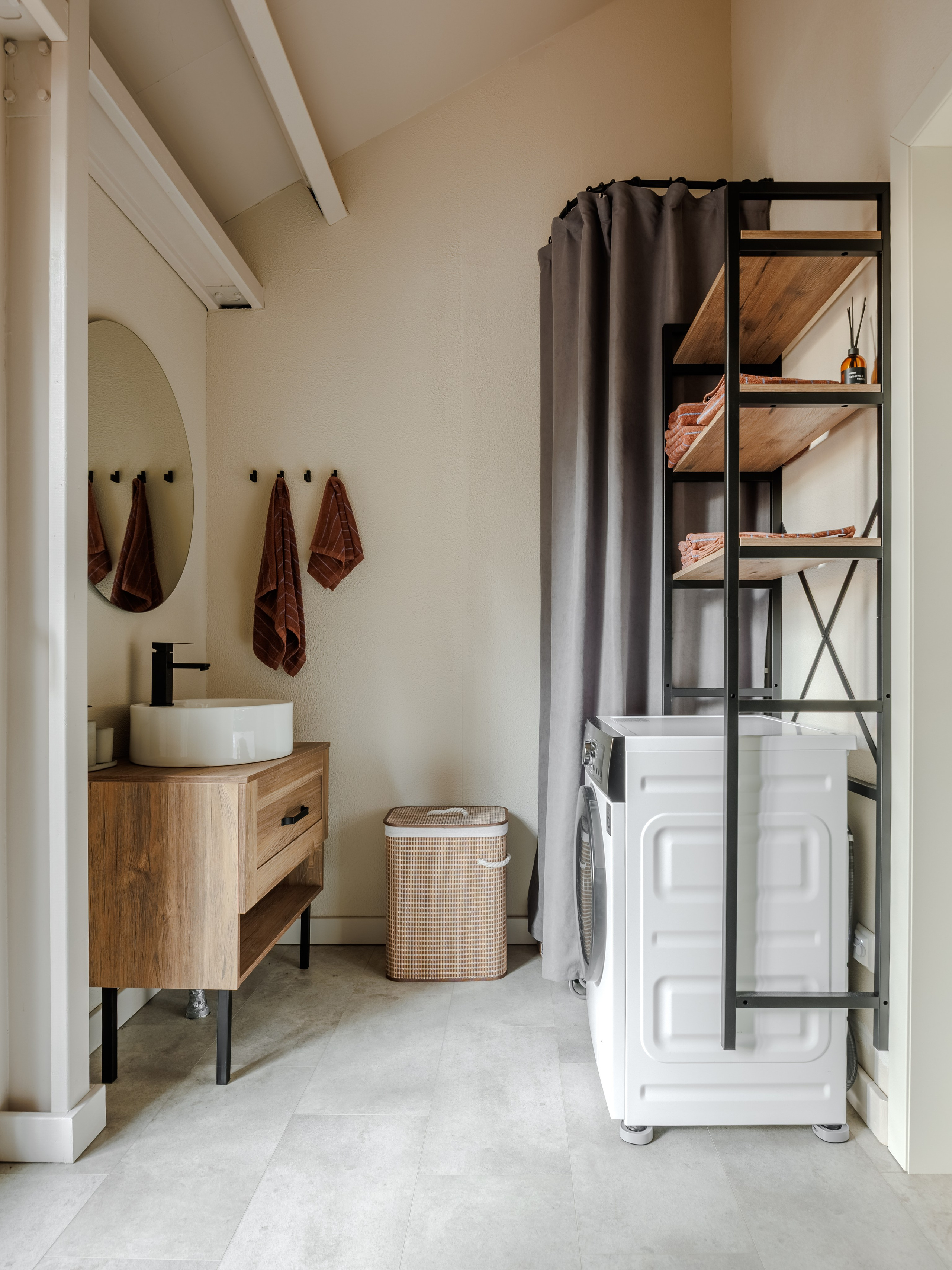 Фотосъёмка загородного дома в Ленинградской области