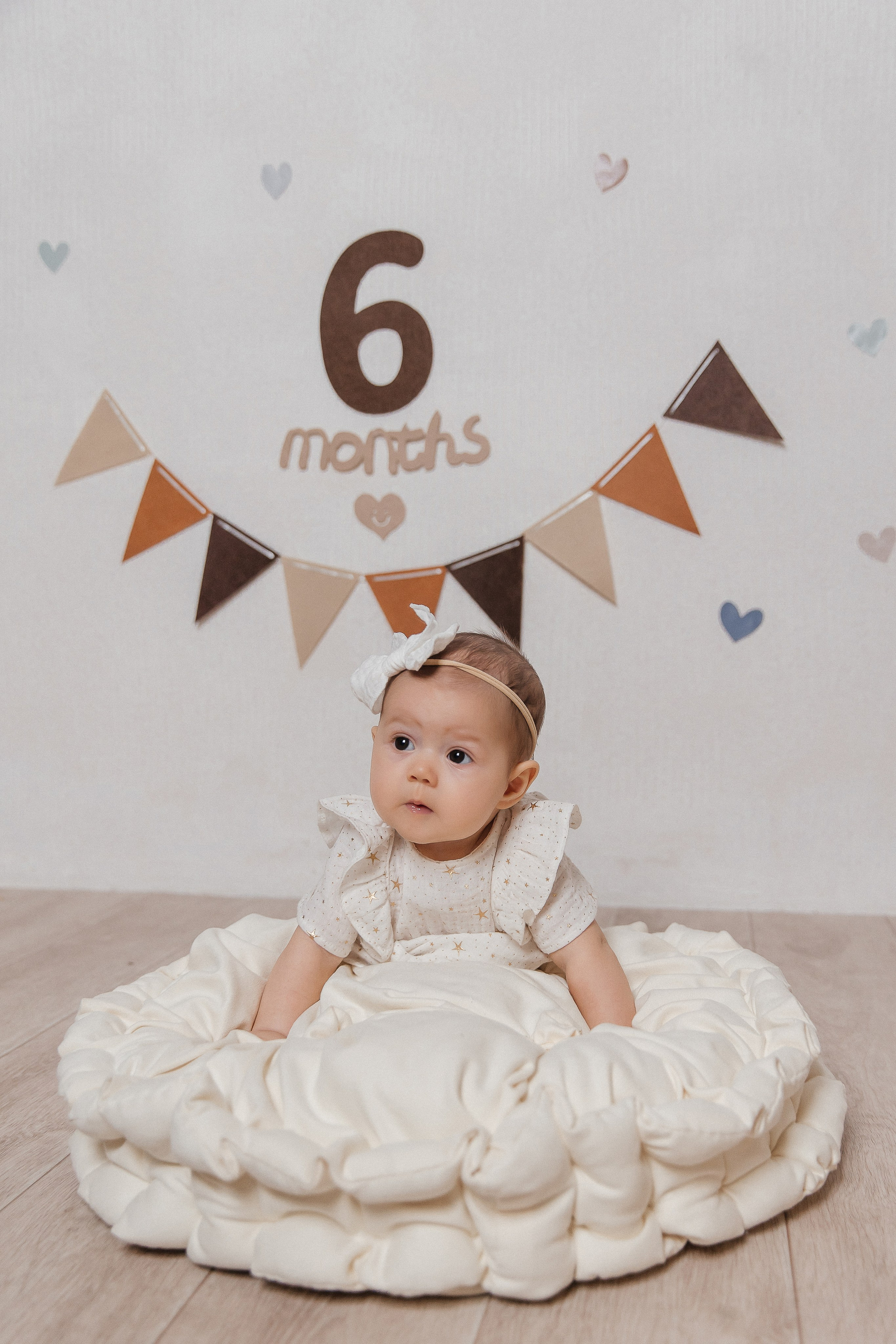 Детская и семейная фотостудия Кемерово