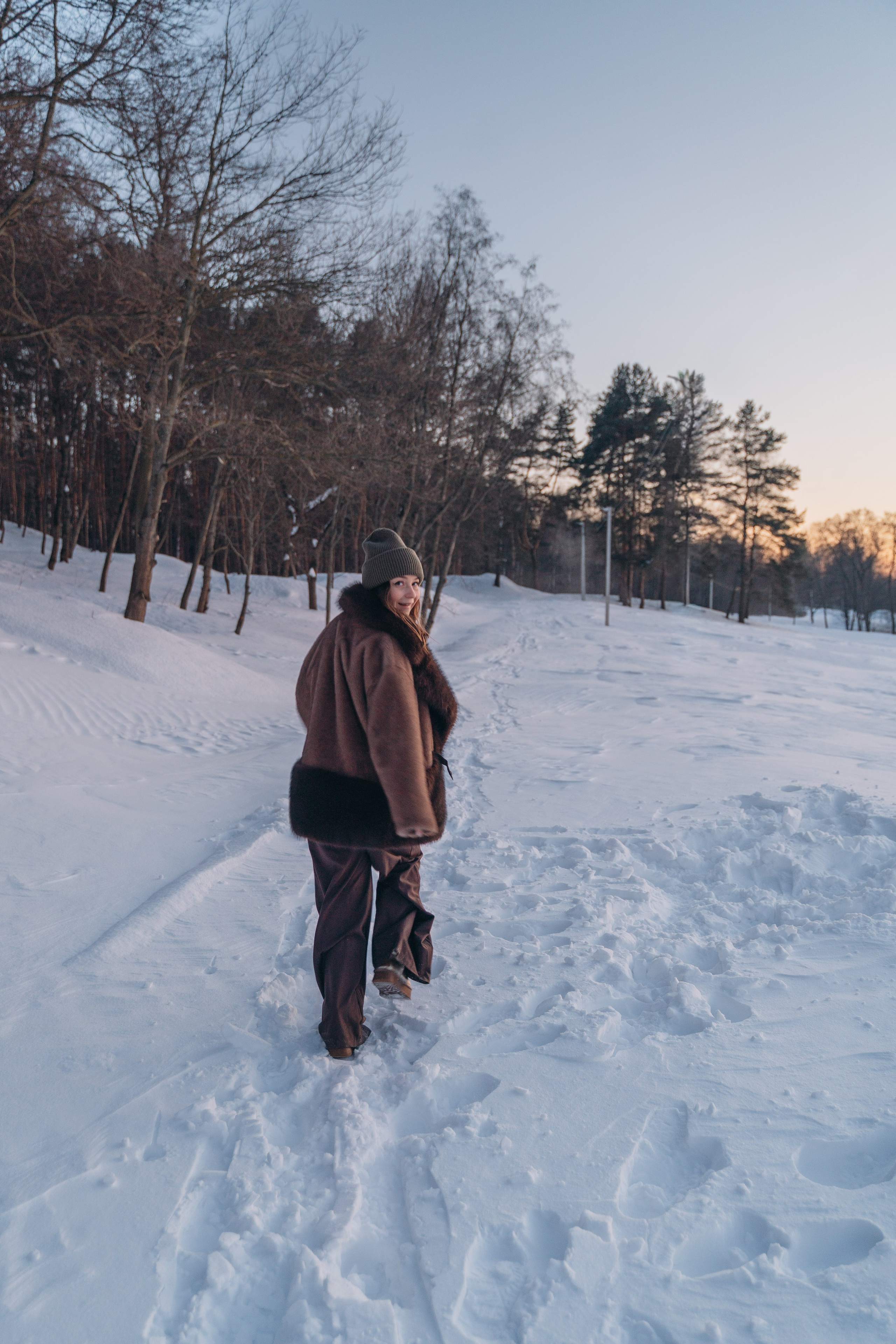 Бесконечность. FotoTanya. Раменское/Жуковский/Бронницы