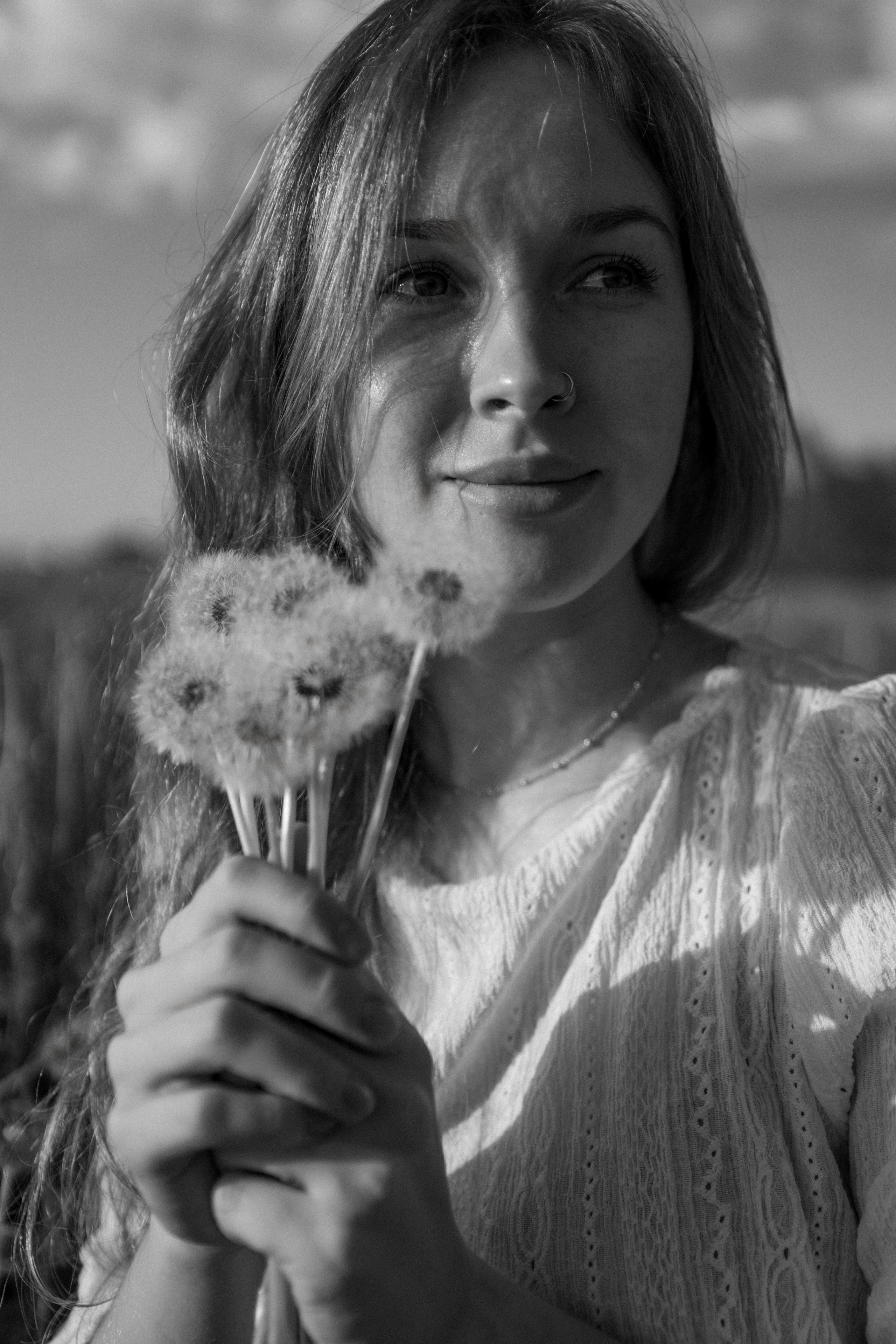 Одуванчики…. FotoTanya. Раменское/Жуковский/Бронницы