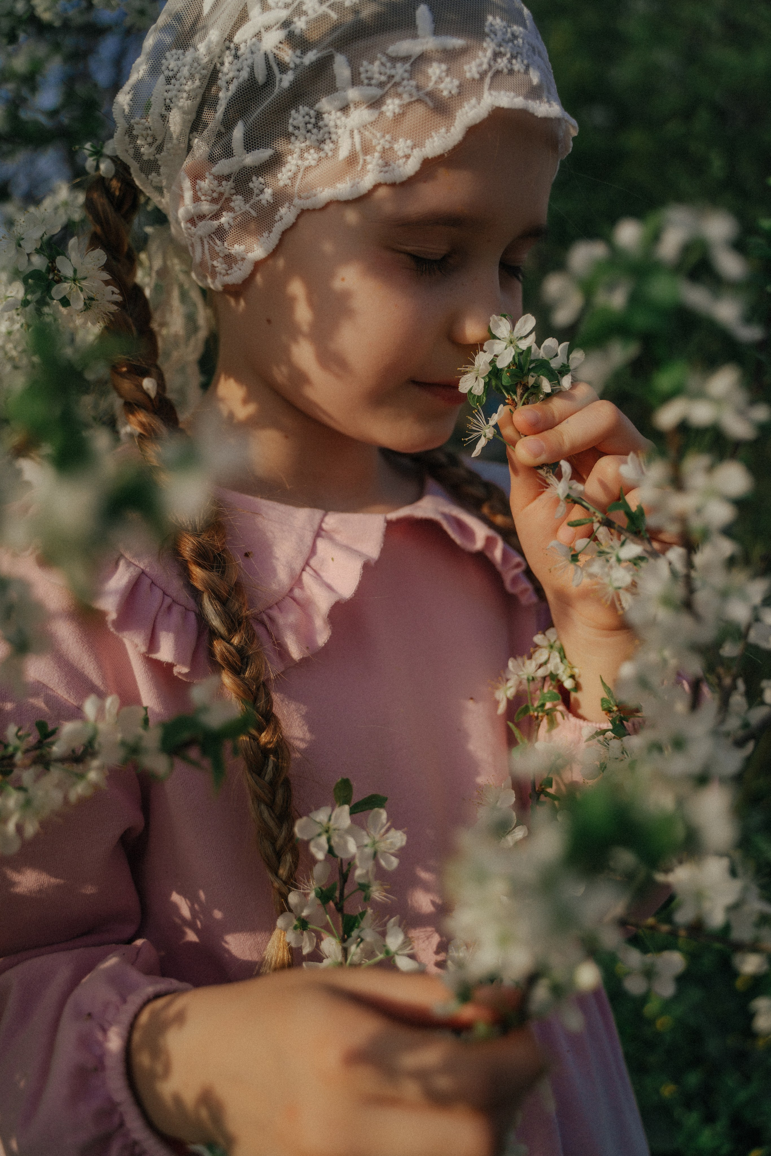 Цветение. FotoTanya. Раменское/Жуковский/Бронницы