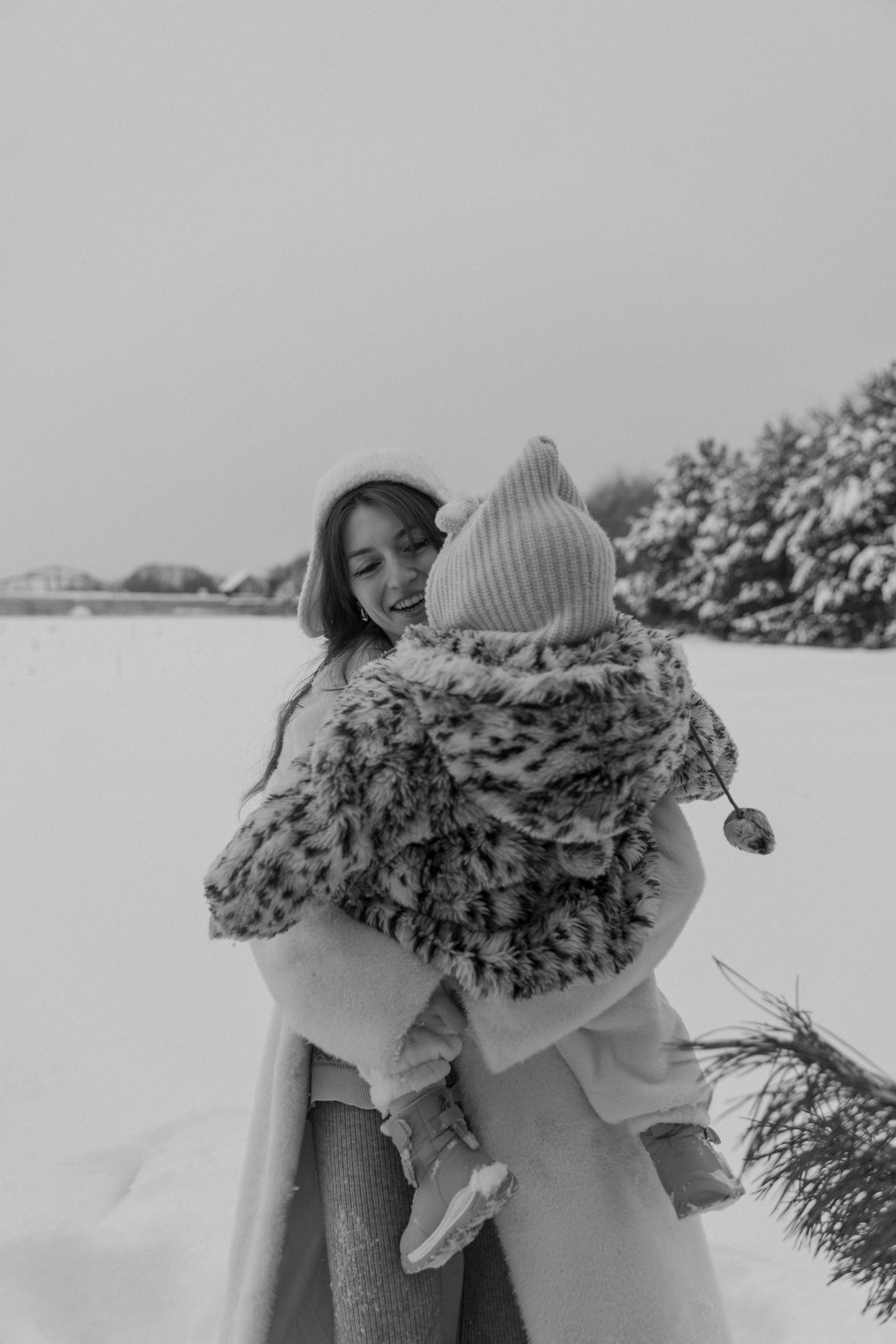 Зимняя сказка. FotoTanya. Раменское/Жуковский/Бронницы