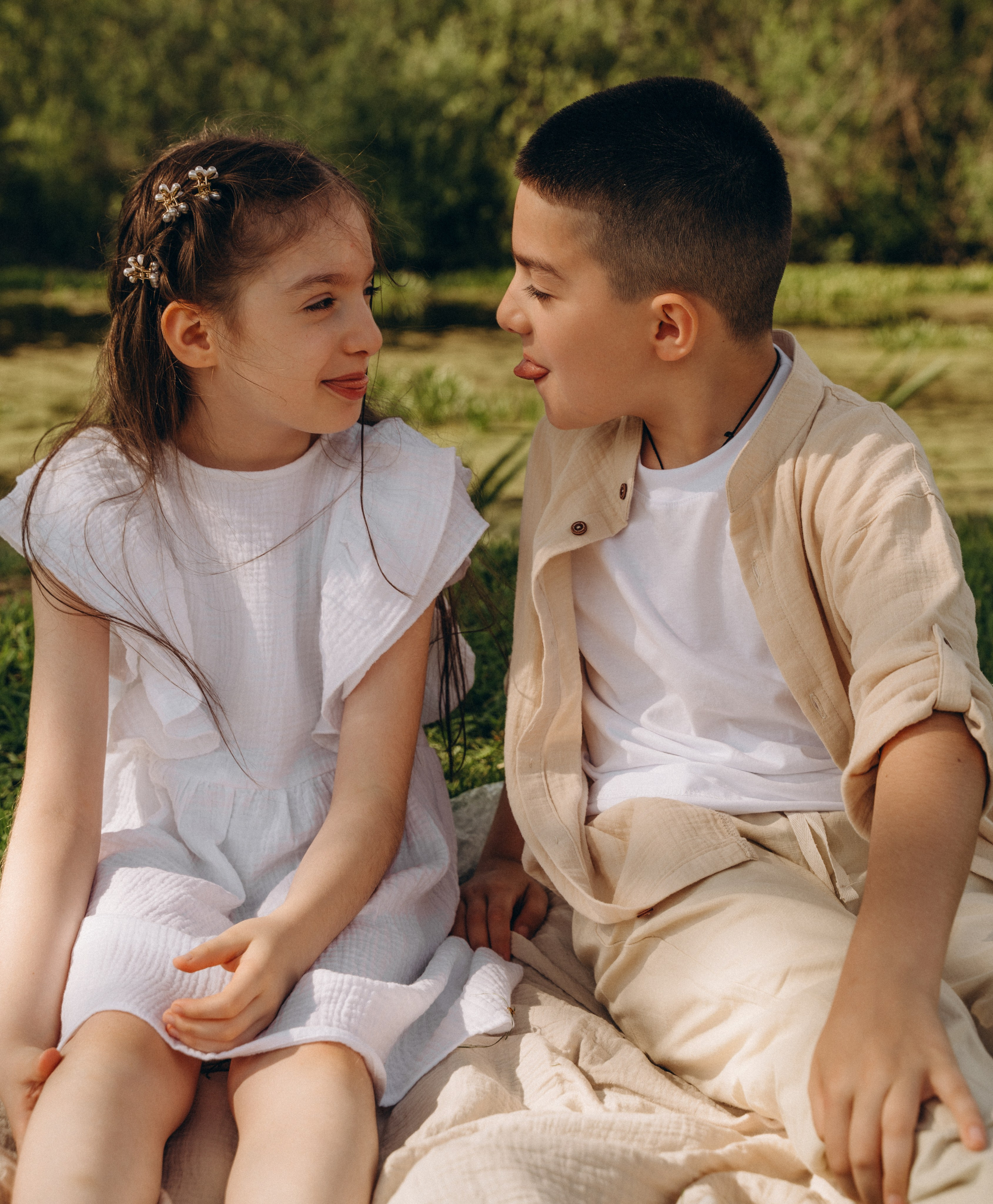 Двойняшки. FotoTanya. Раменское/Жуковский/Бронницы