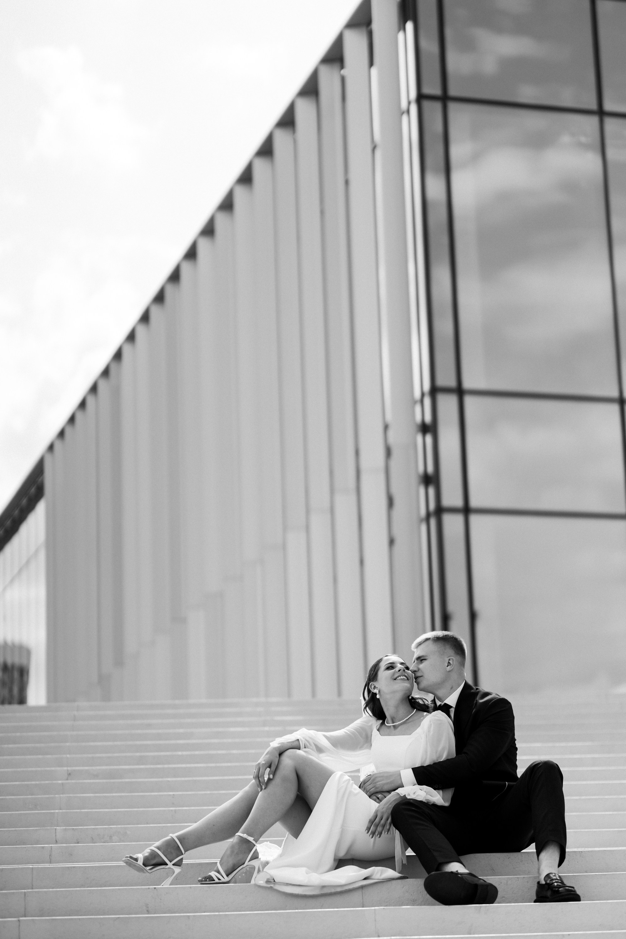 Матвей и Екатерина. Свадебный и семейный фотограф в Орша