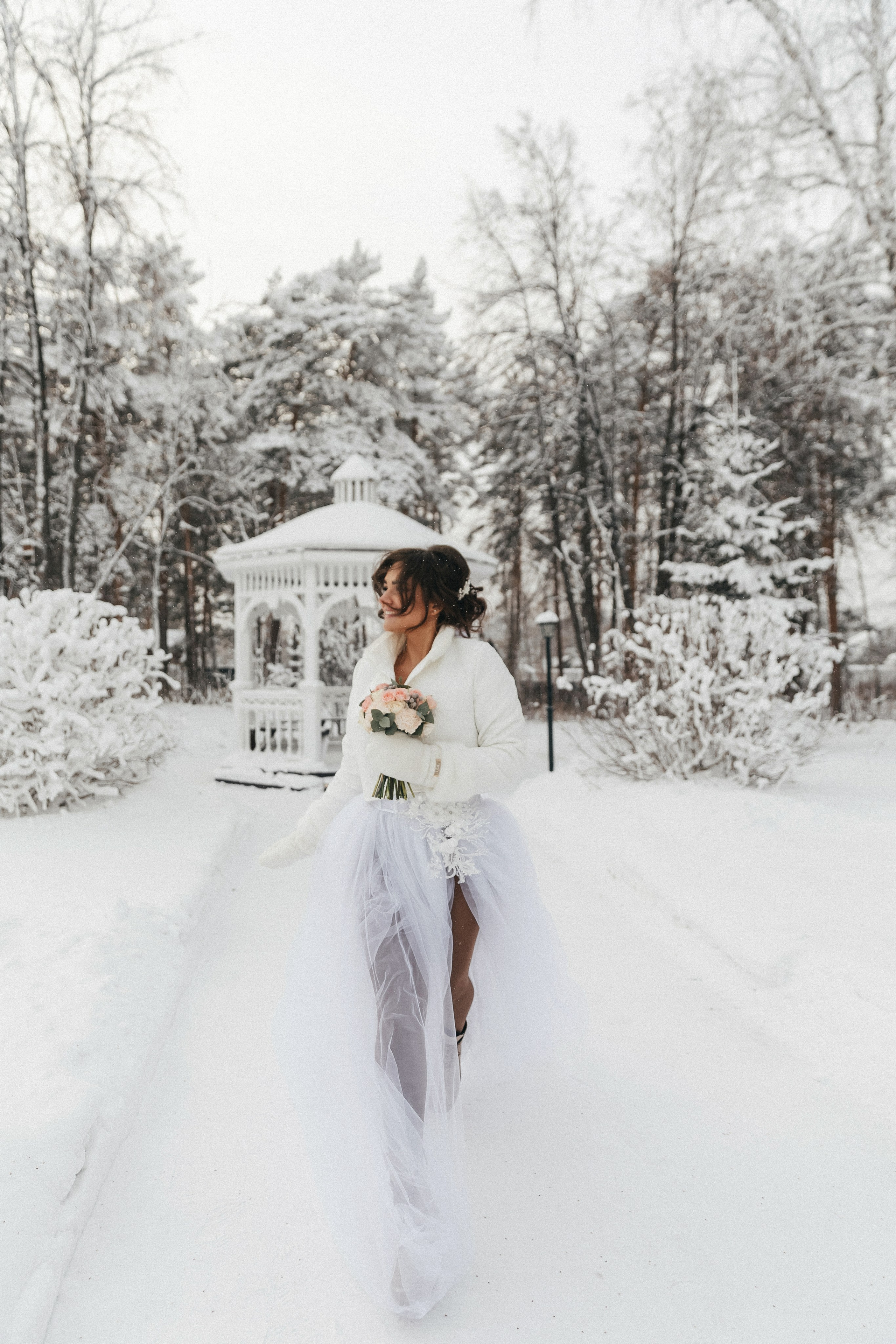 ТАМАРА & АНДРЕЙ ` 15.12.23. Maria Startseva Photo