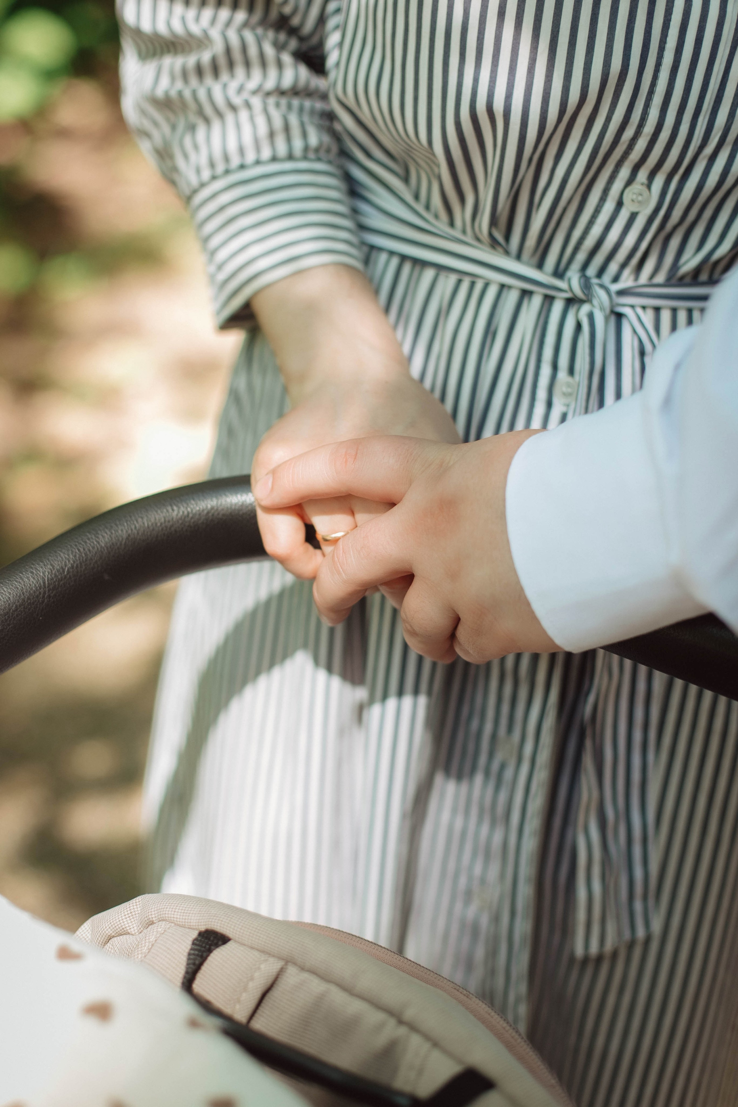 Маша, Сережа и Ариша. Главная