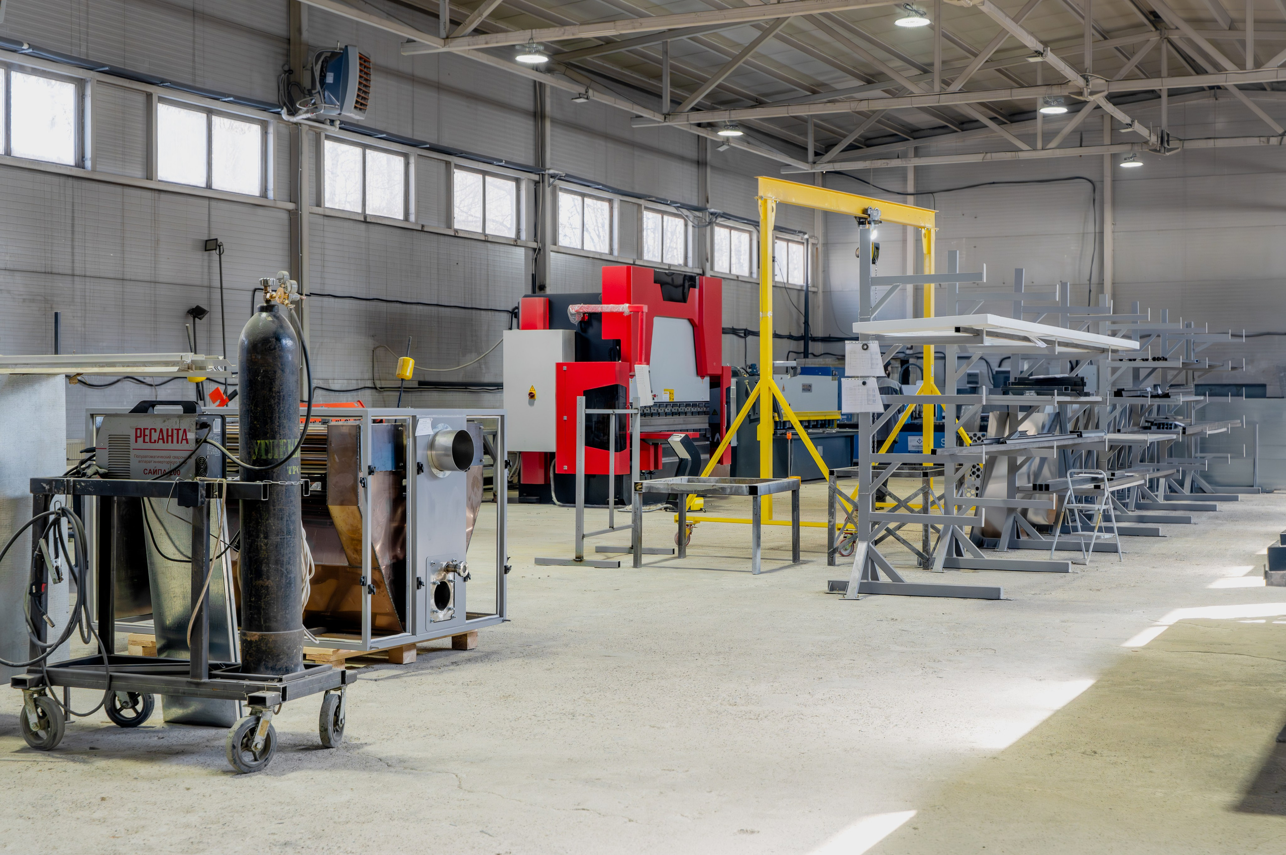 Для производства АВЕРС. Фотограф/видеограф Богдан Голованов