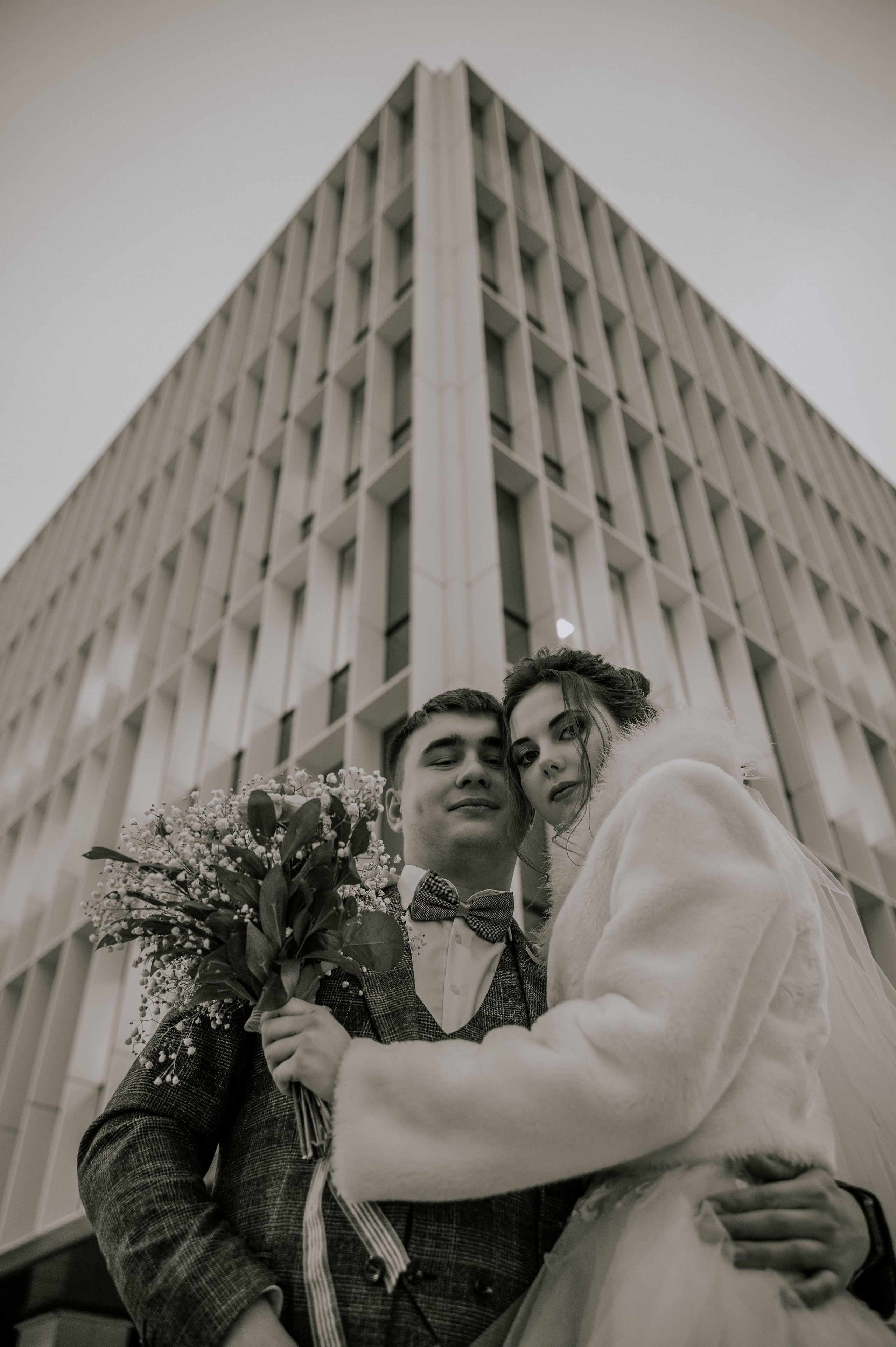 Свадьба Артура и Ники. Фотограф/видеограф Богдан Голованов