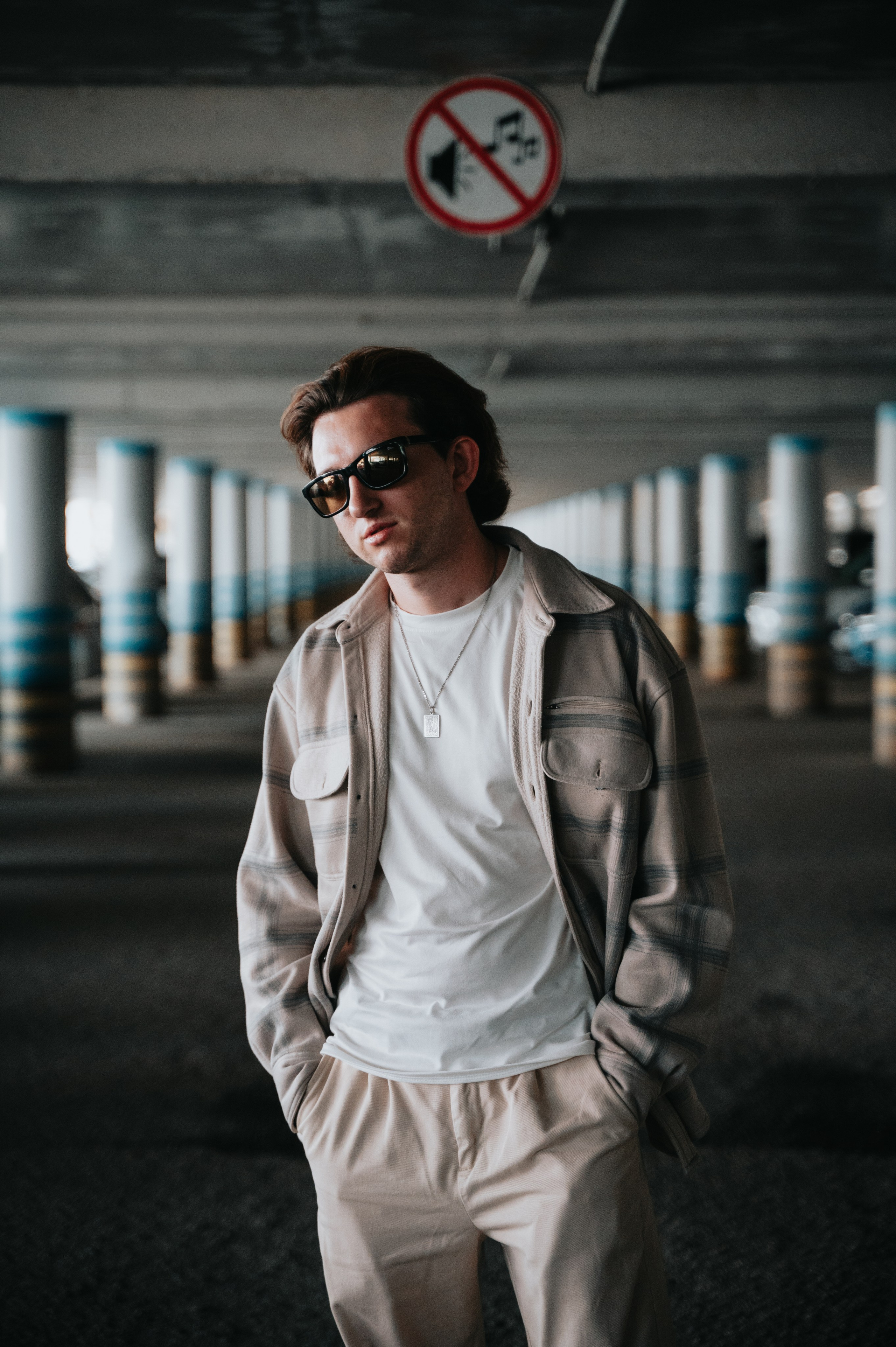 Индивидуальная съёмка для Айдара. Фотограф/видеограф Богдан Голованов