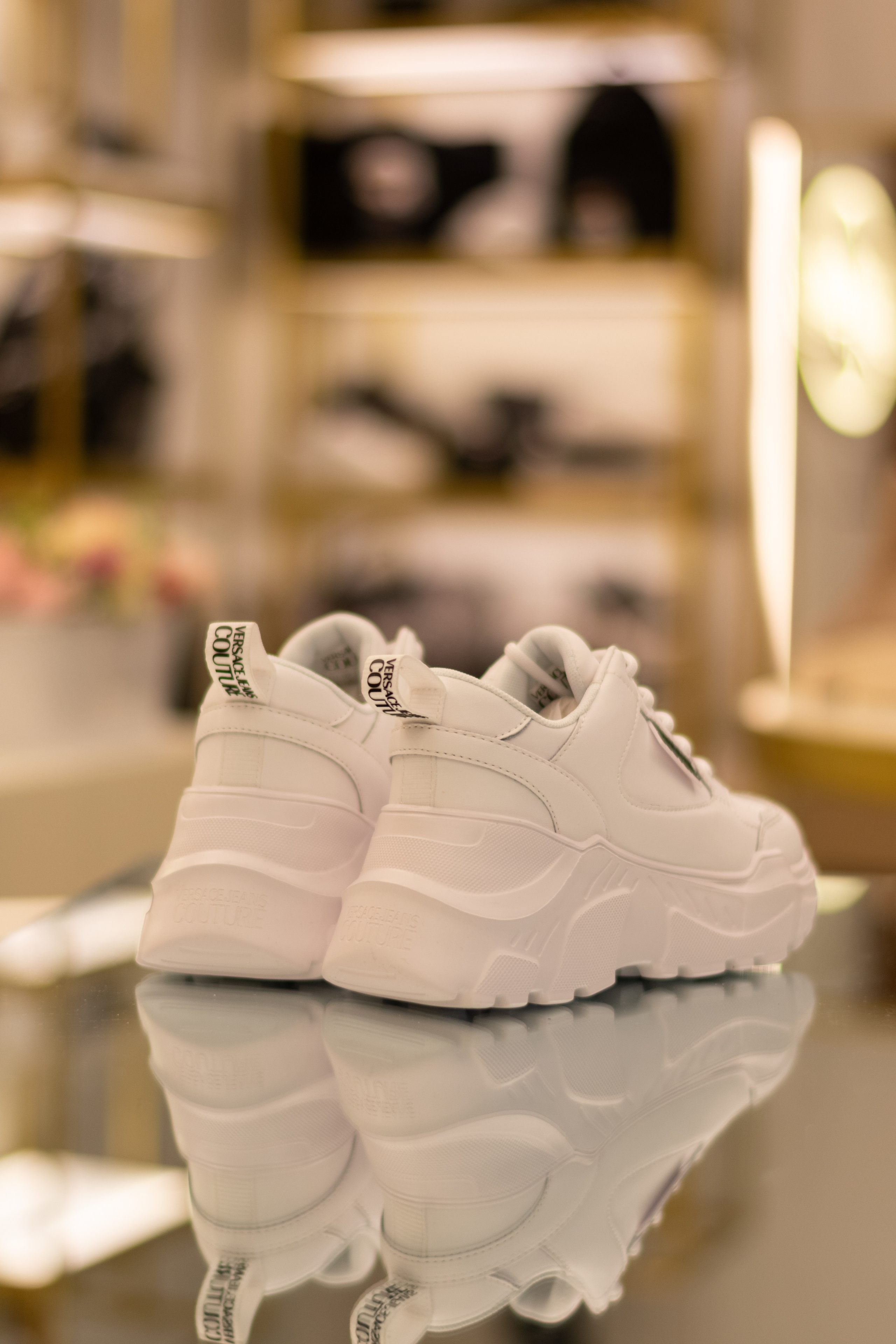 Для организаций. Предметная фотосессия для обувного магазина Capsula. Фотограф/видеограф Богдан Голованов