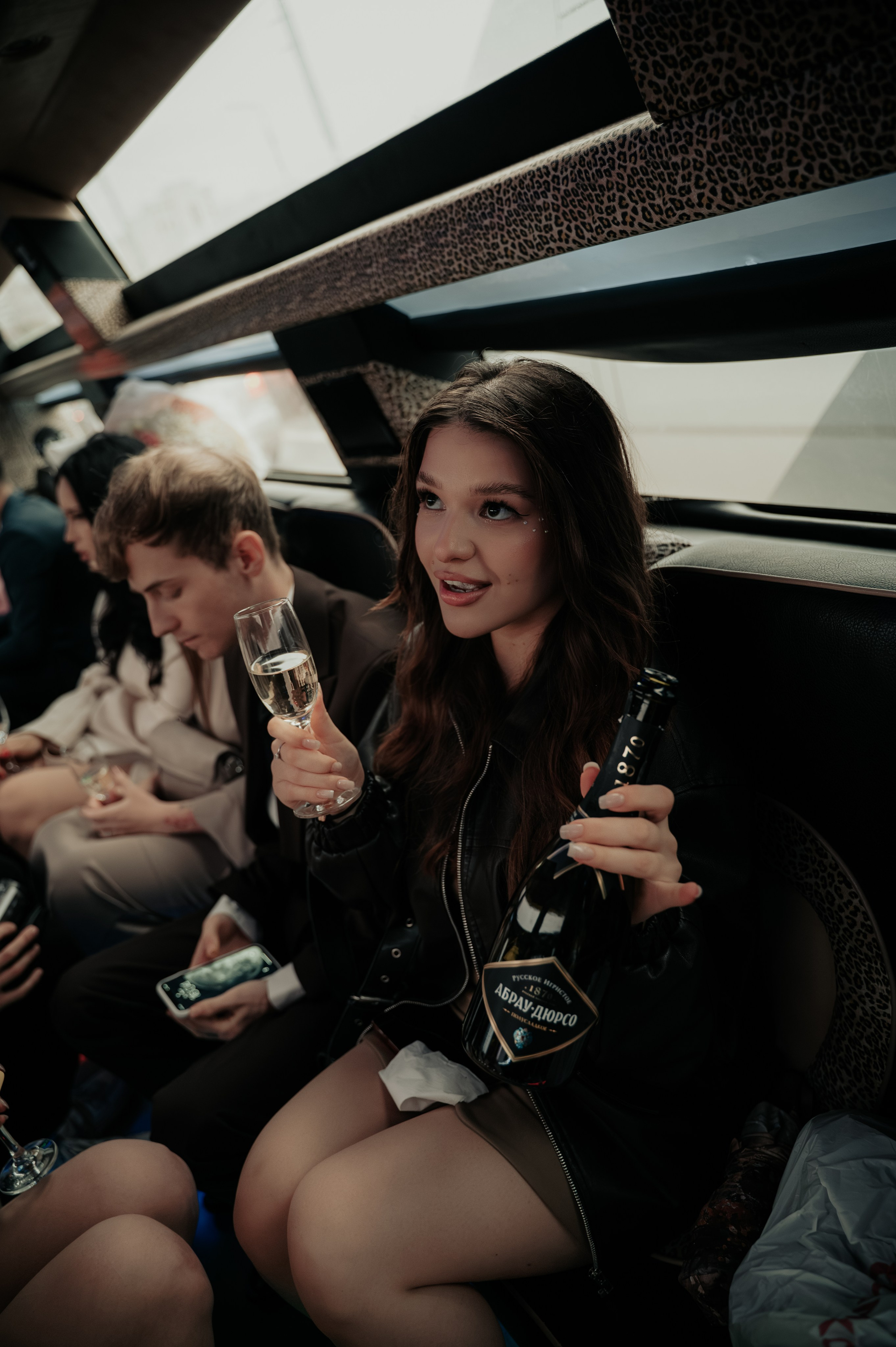 Свадьба Айбулата и Карины. Фотограф/видеограф Богдан Голованов