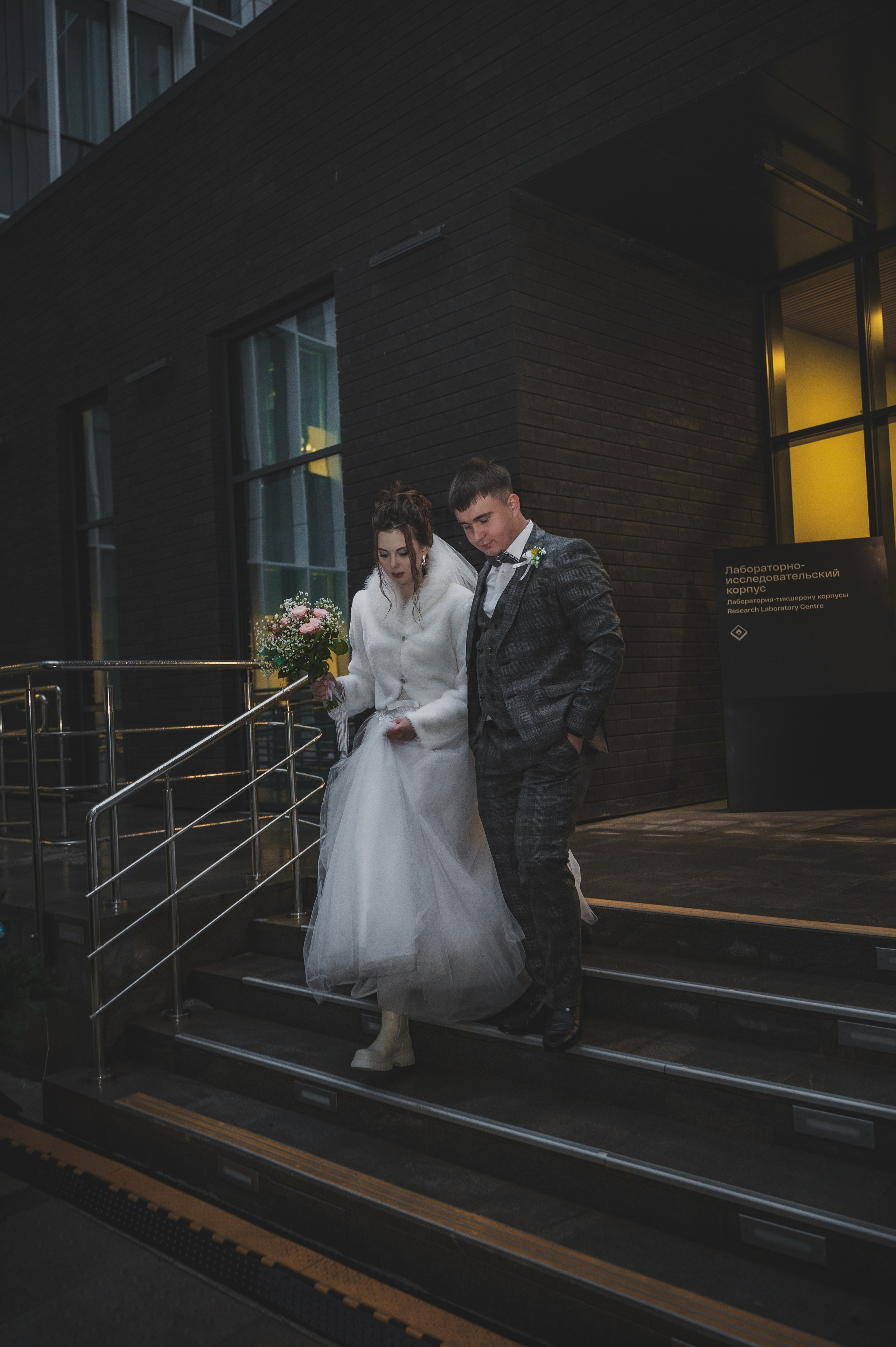 Свадьба Артура и Ники. Фотограф/видеограф Богдан Голованов