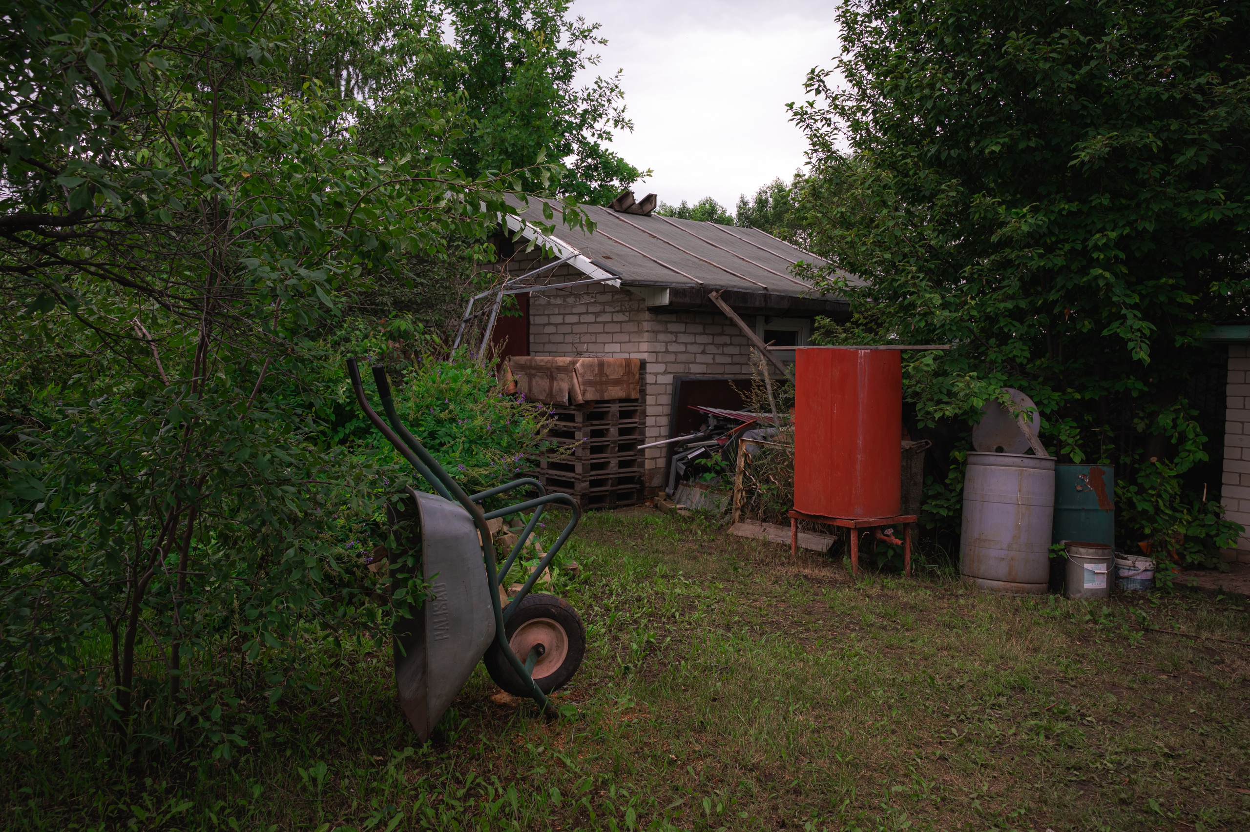 Интерьерная съёмка коттеджа. Фотограф/видеограф Богдан Голованов