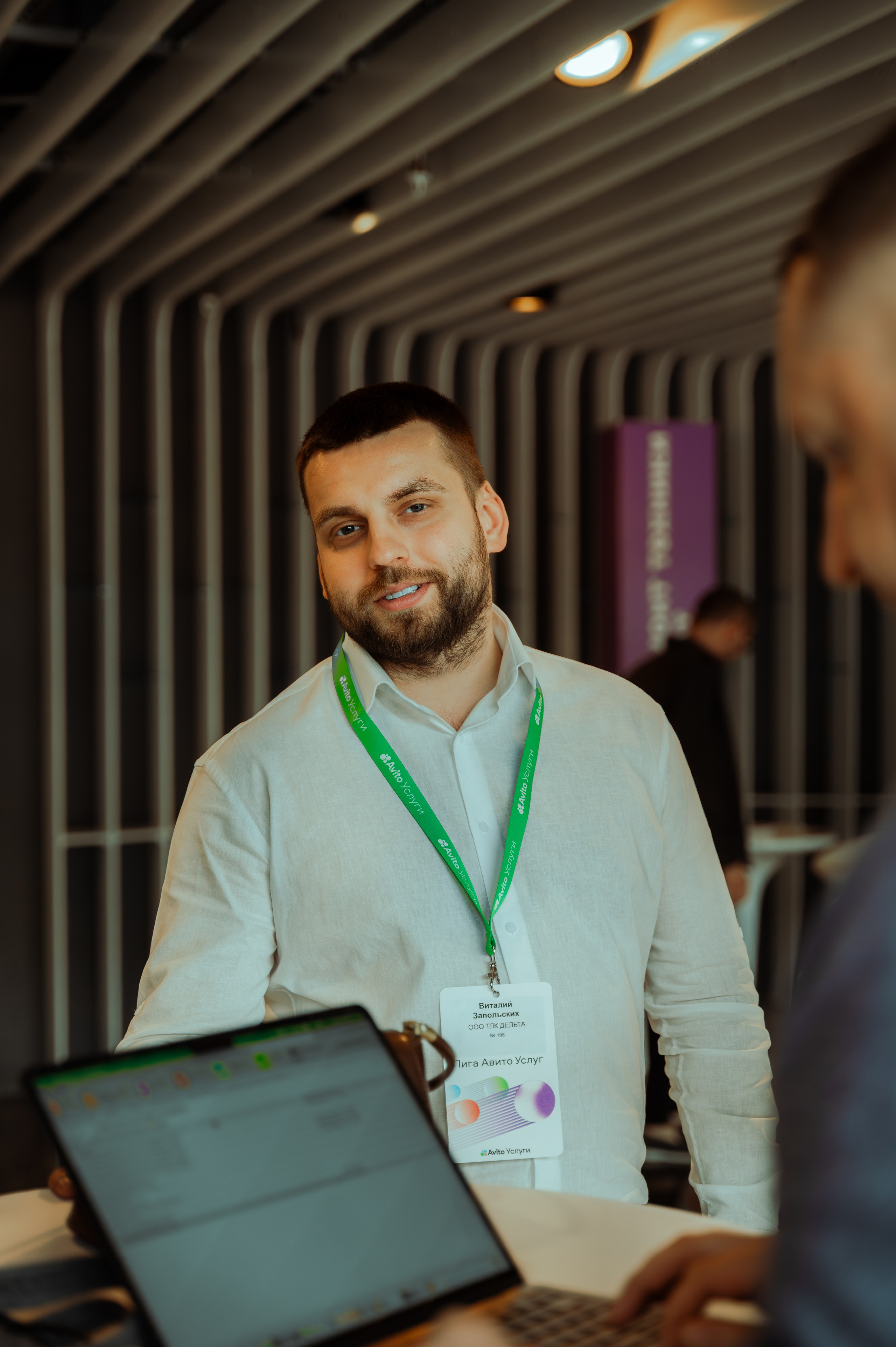 Мероприятия. Авито услуги. Фотограф/видеограф Богдан Голованов