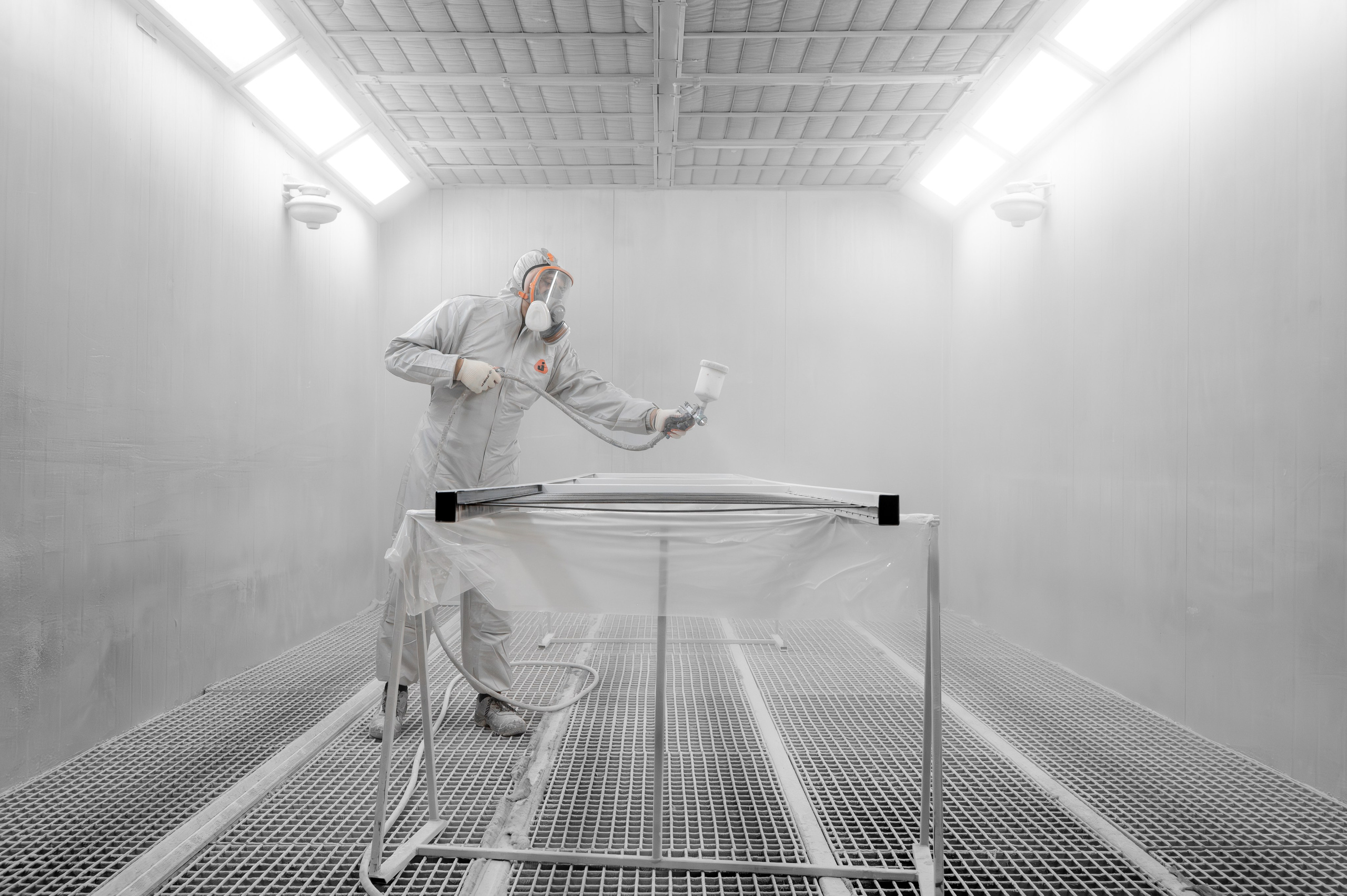 Для производства АВЕРС. Фотограф/видеограф Богдан Голованов