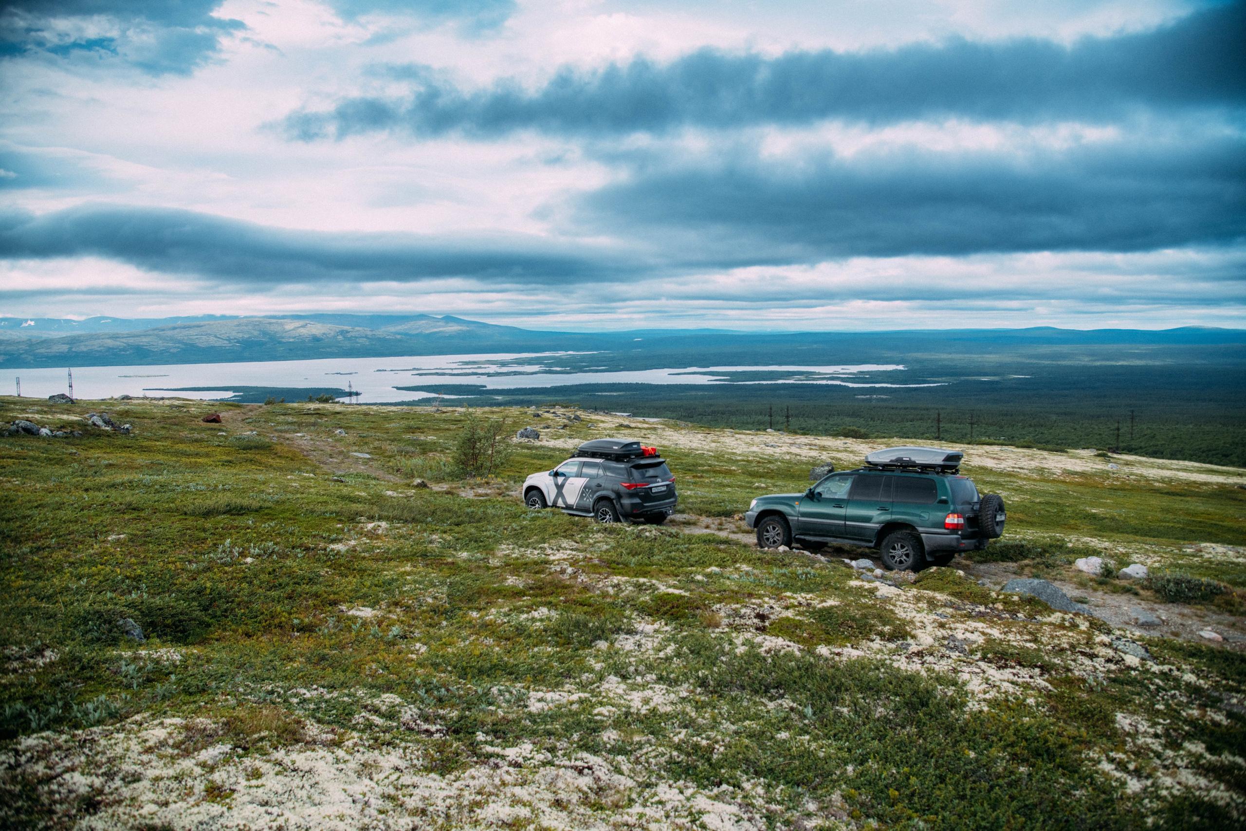 Кольский полуостров. Фотографирую для себя, своей семьи и друзей!
