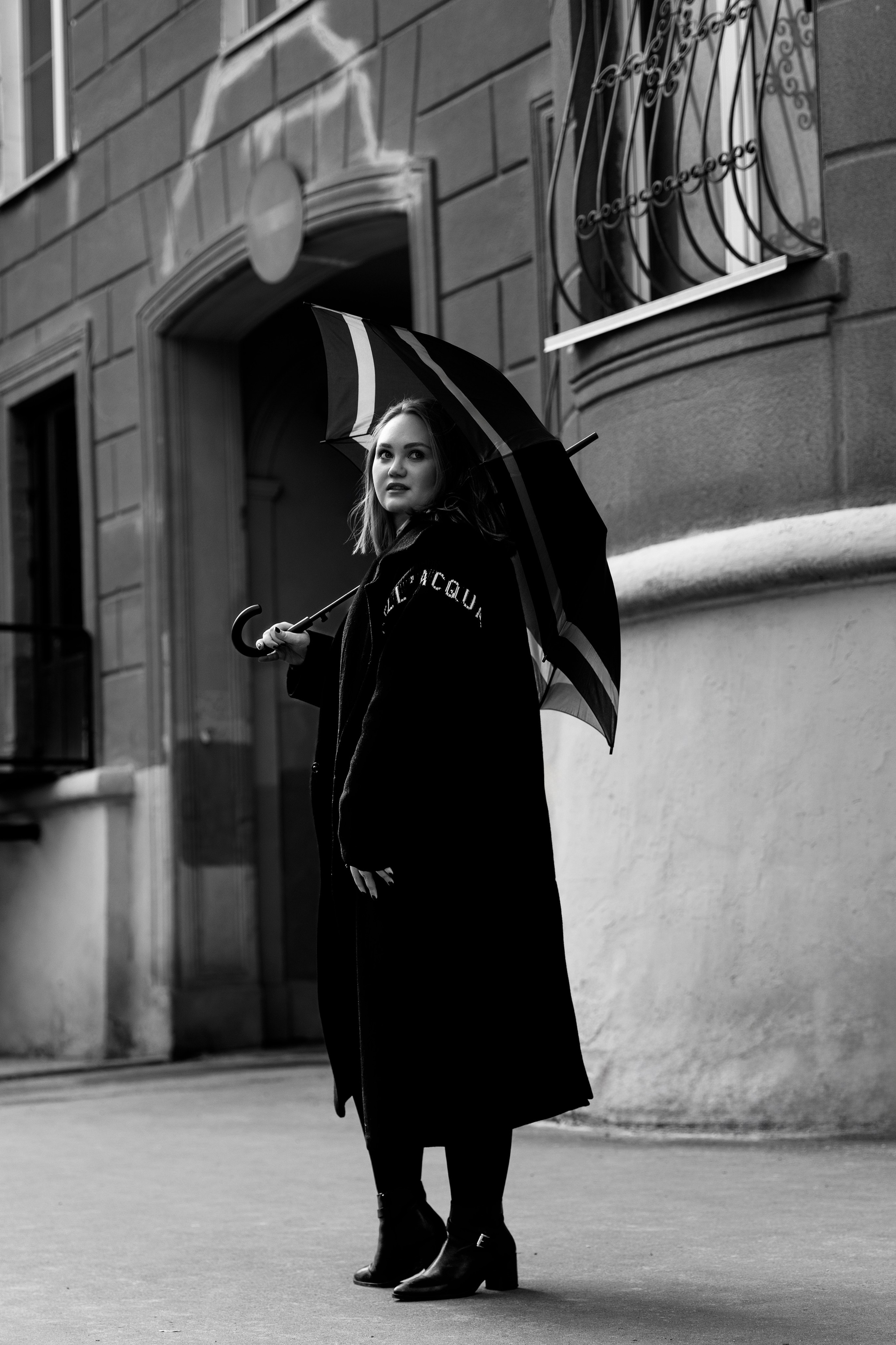 София. Фотограф в Волгограде Норченко Светлана