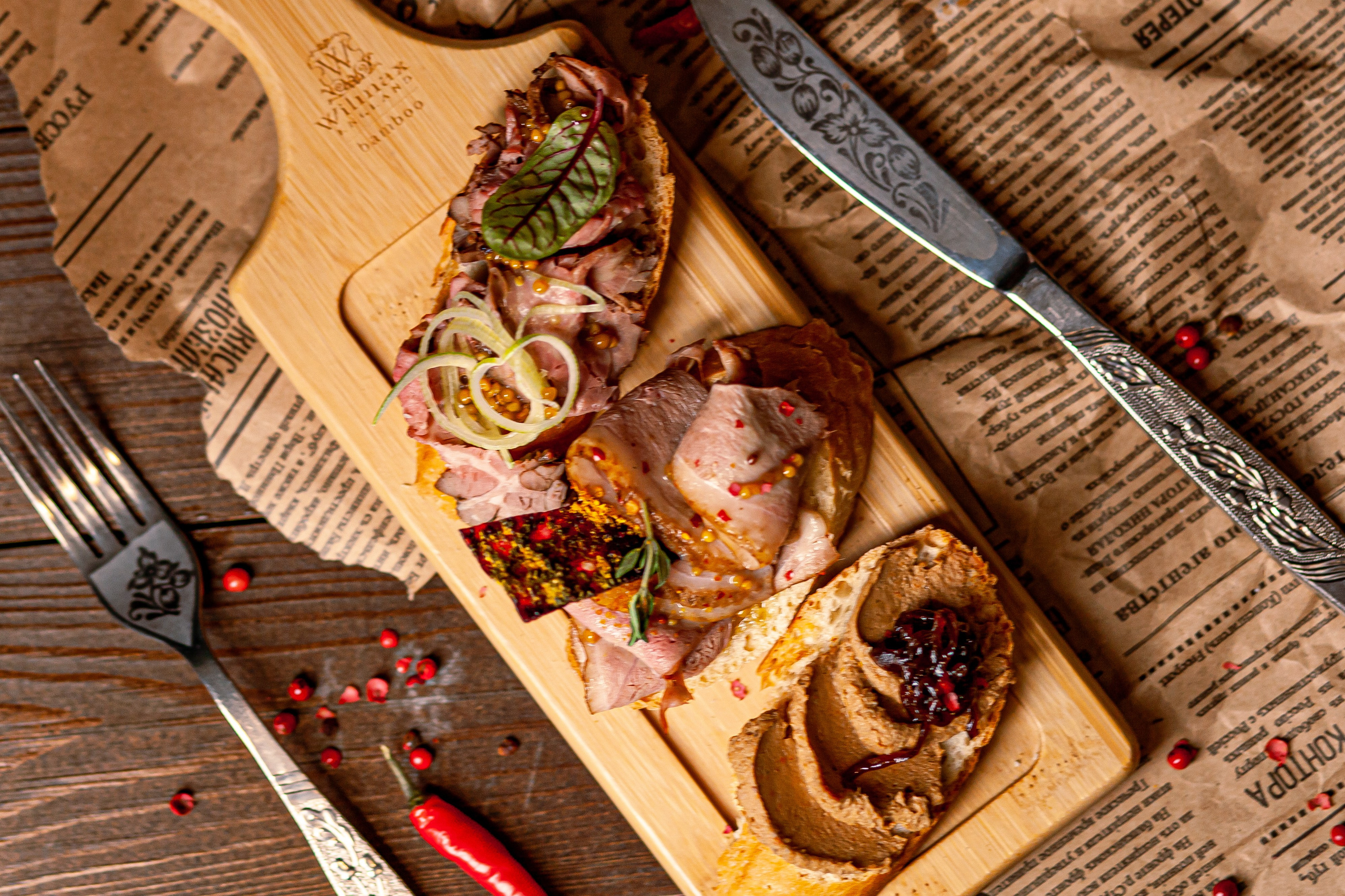 Меню для бара «Жигули». Фотограф в Волгограде Норченко Светлана